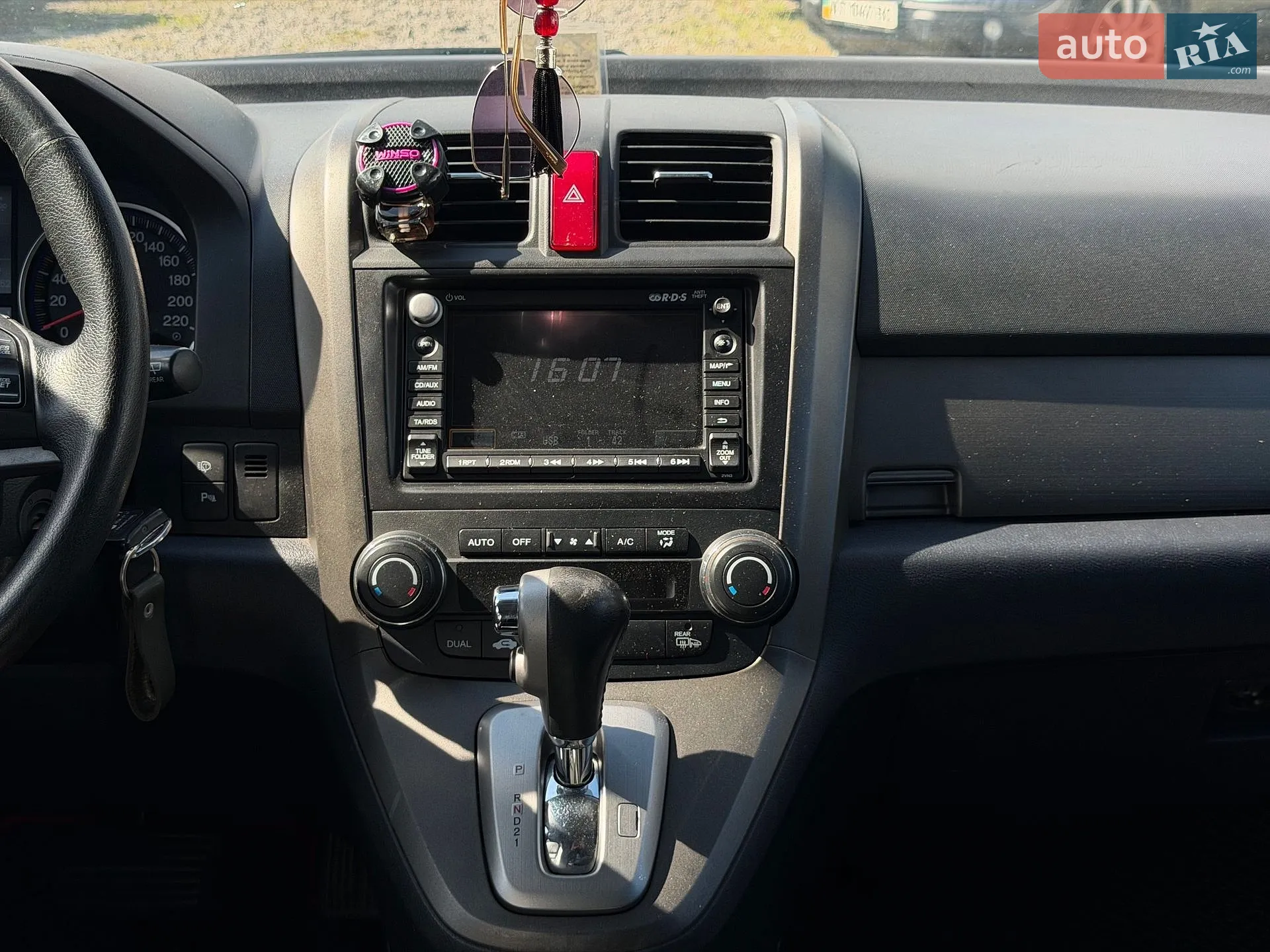 2011 Honda CR-V - мініатюра 42