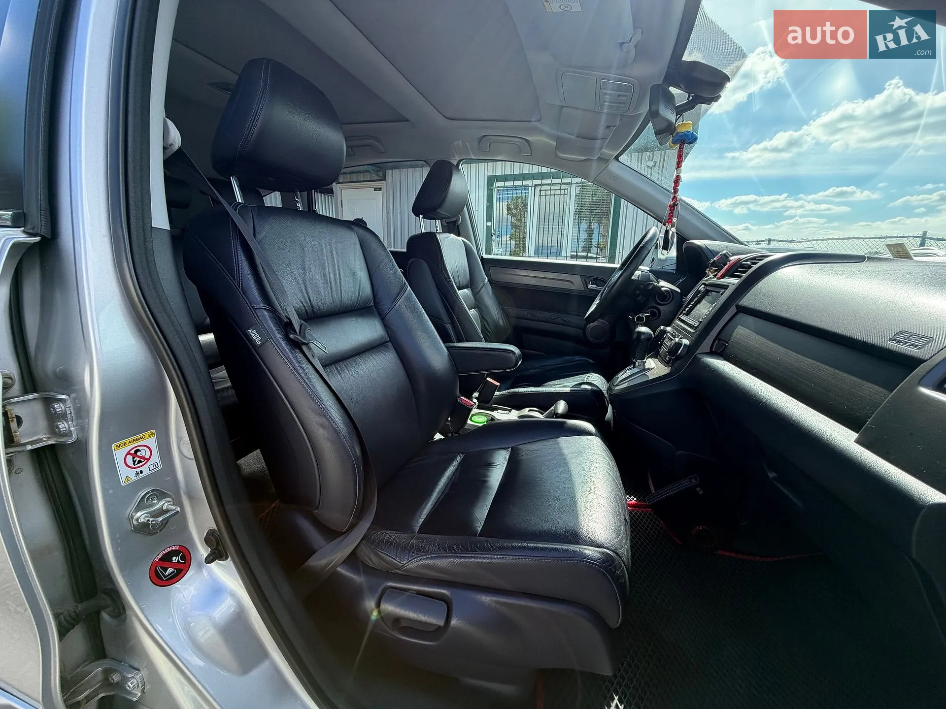 2011 Honda CR-V - мініатюра 46
