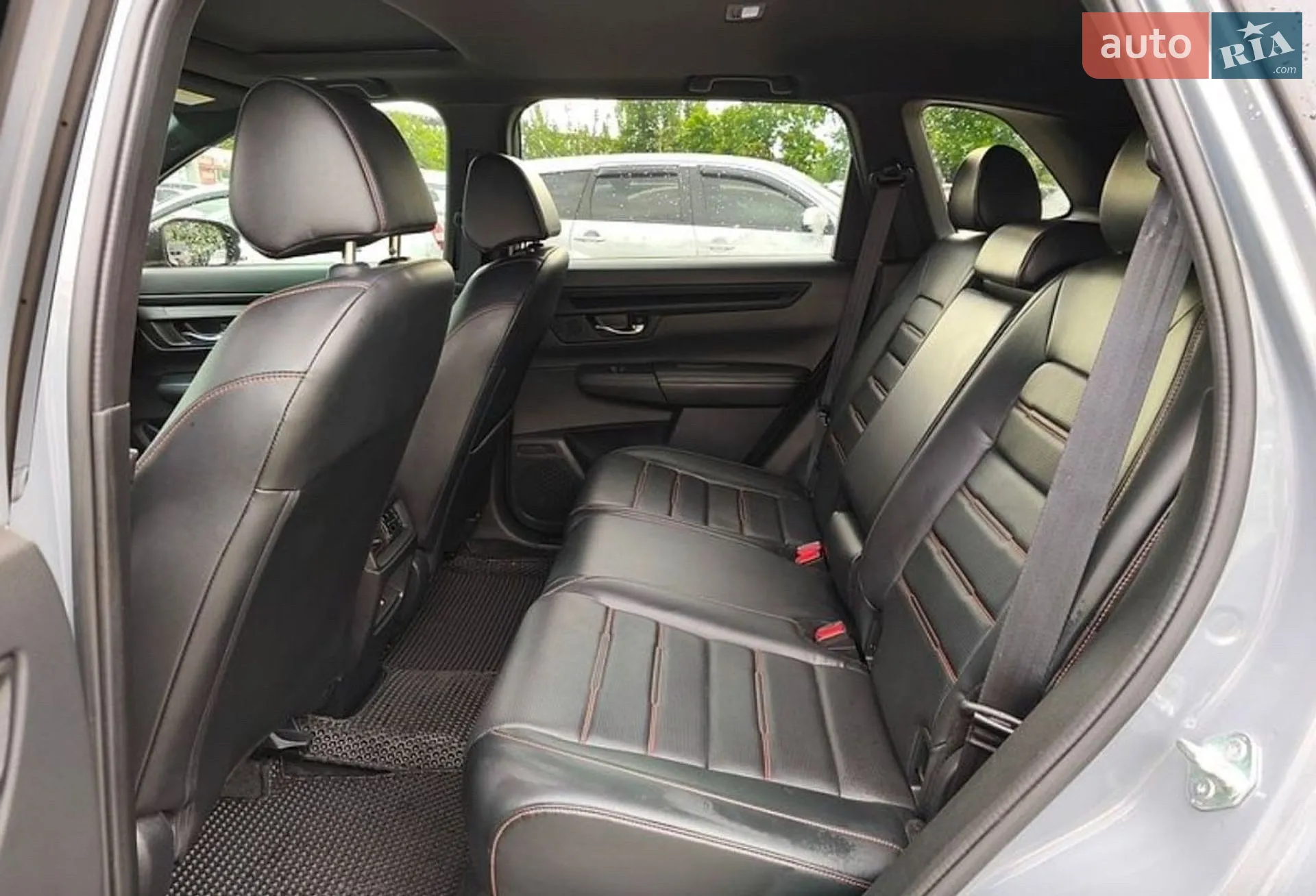 2024 Honda CR-V - мініатюра 4