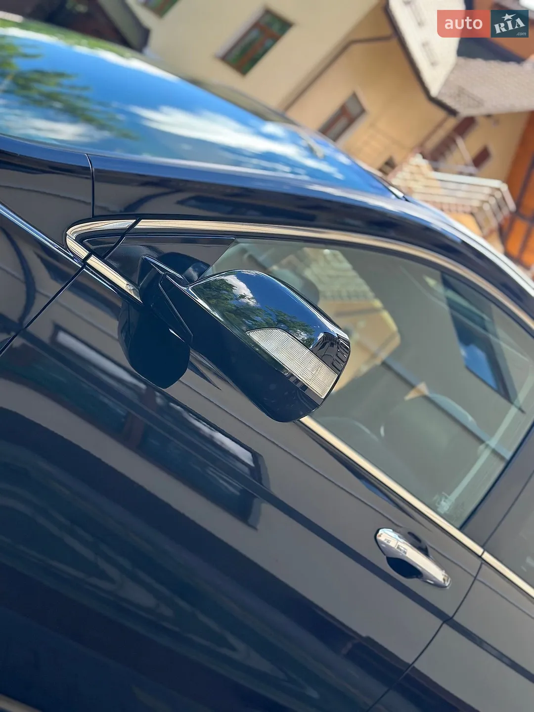 2010 Honda CR-V - мініатюра 16