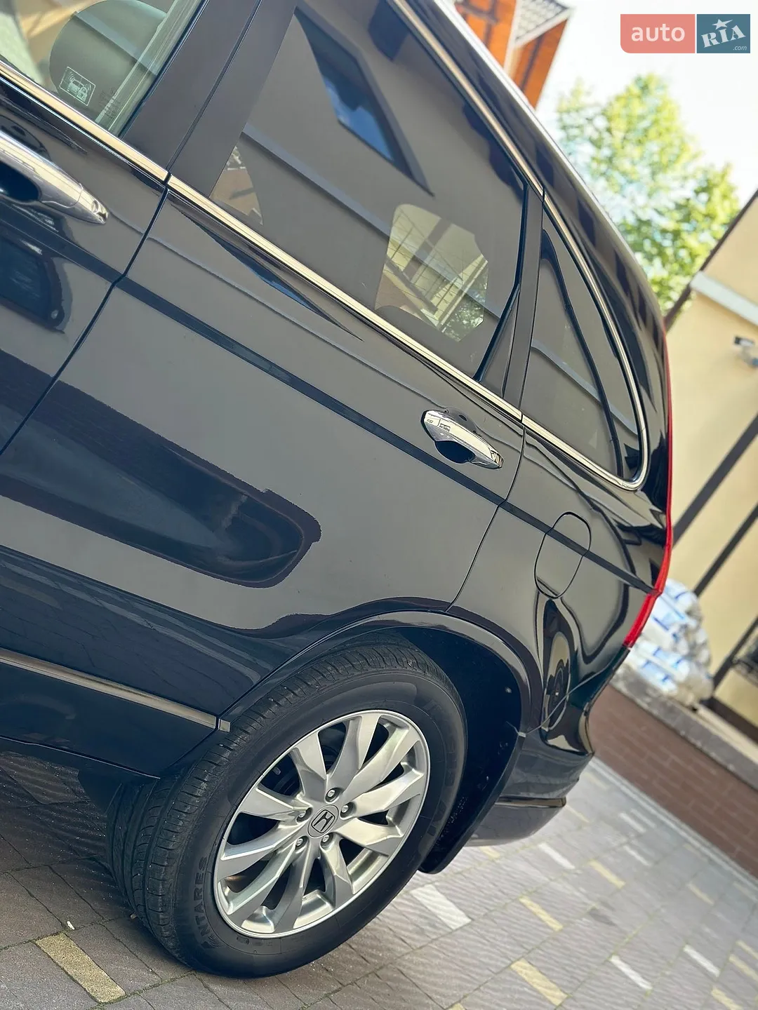 2010 Honda CR-V - мініатюра 20