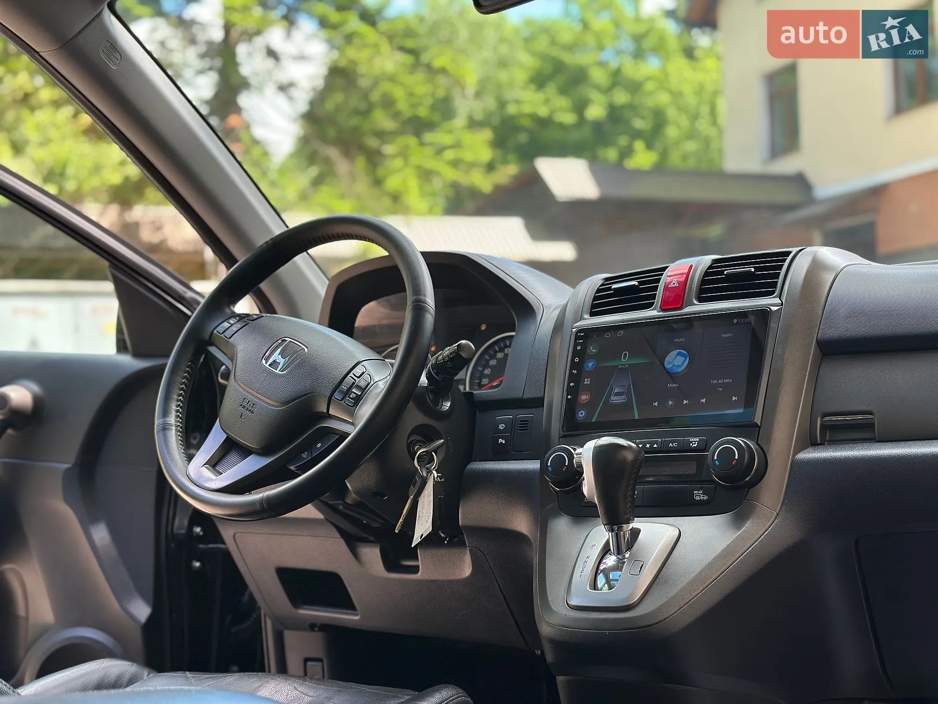 2010 Honda CR-V - мініатюра 33