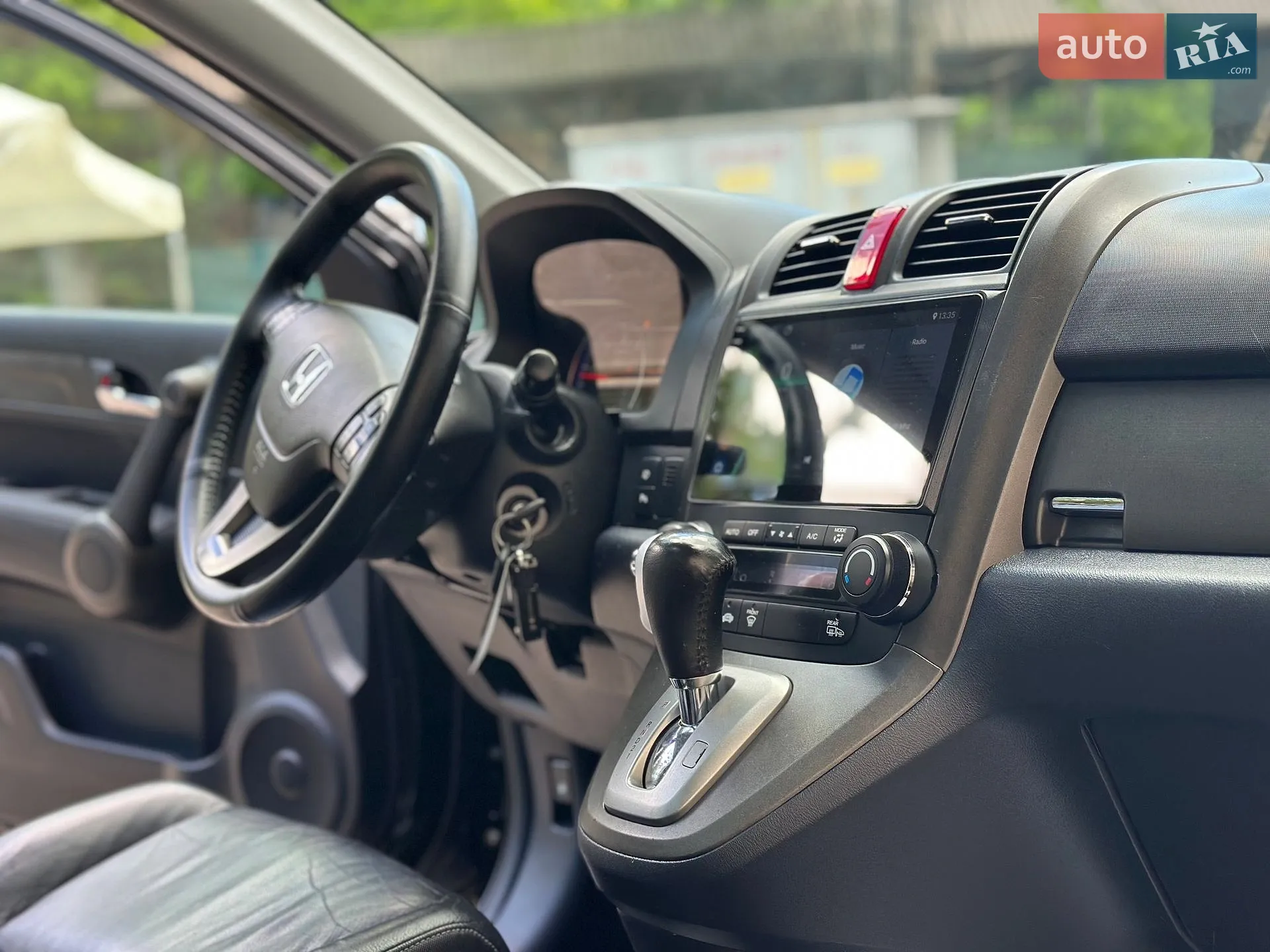 2010 Honda CR-V - мініатюра 52