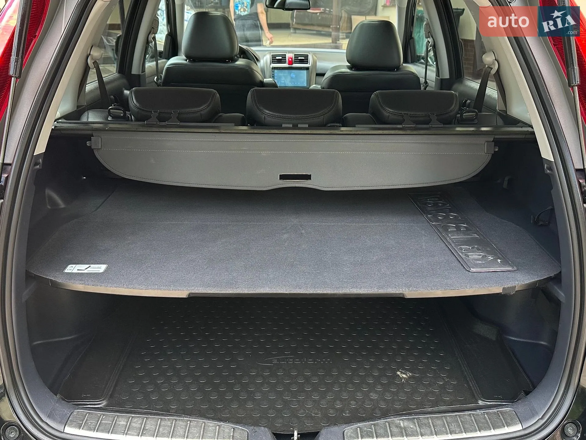 2010 Honda CR-V - мініатюра 71
