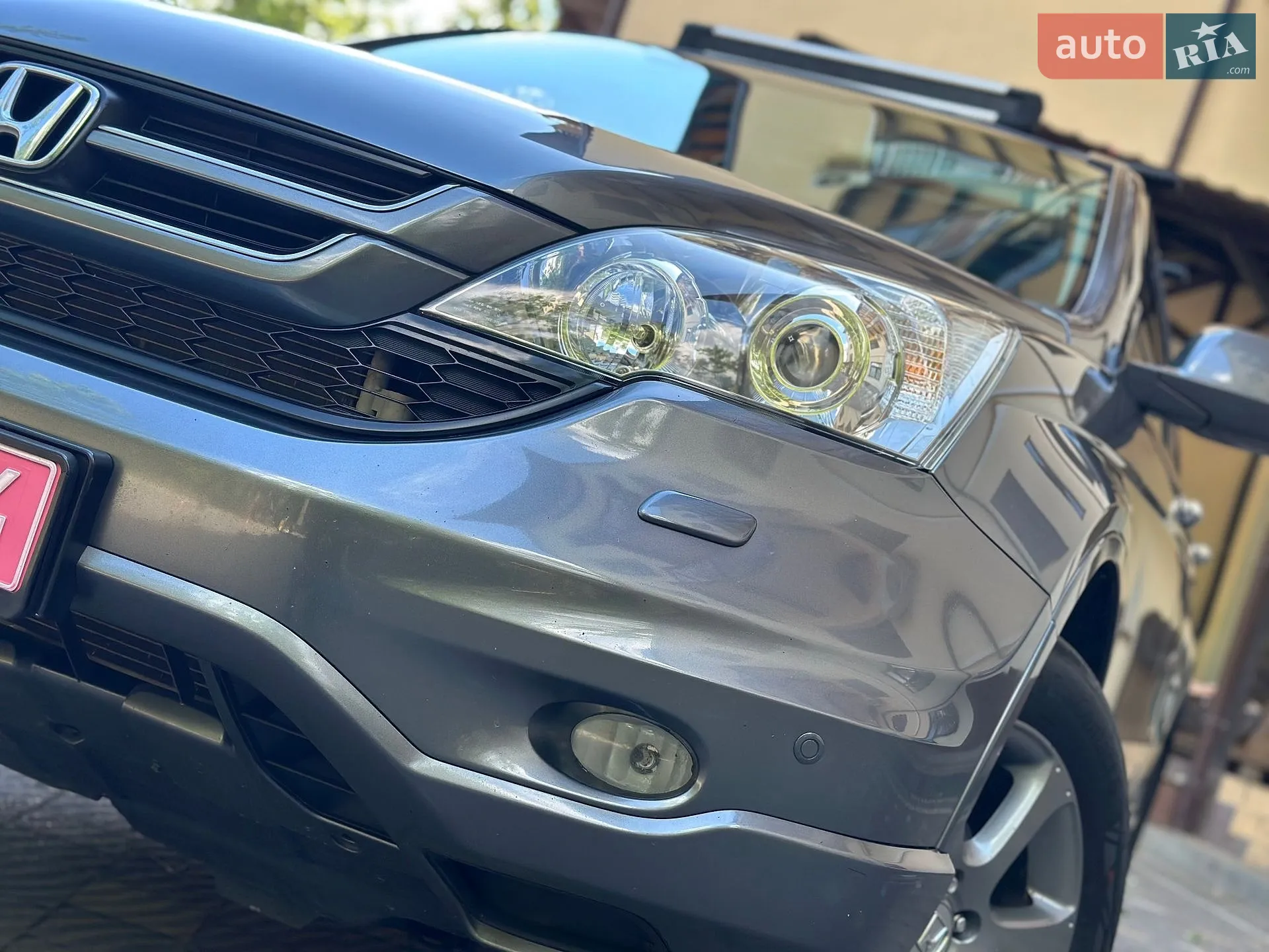 2011 Honda CR-V - мініатюра 4