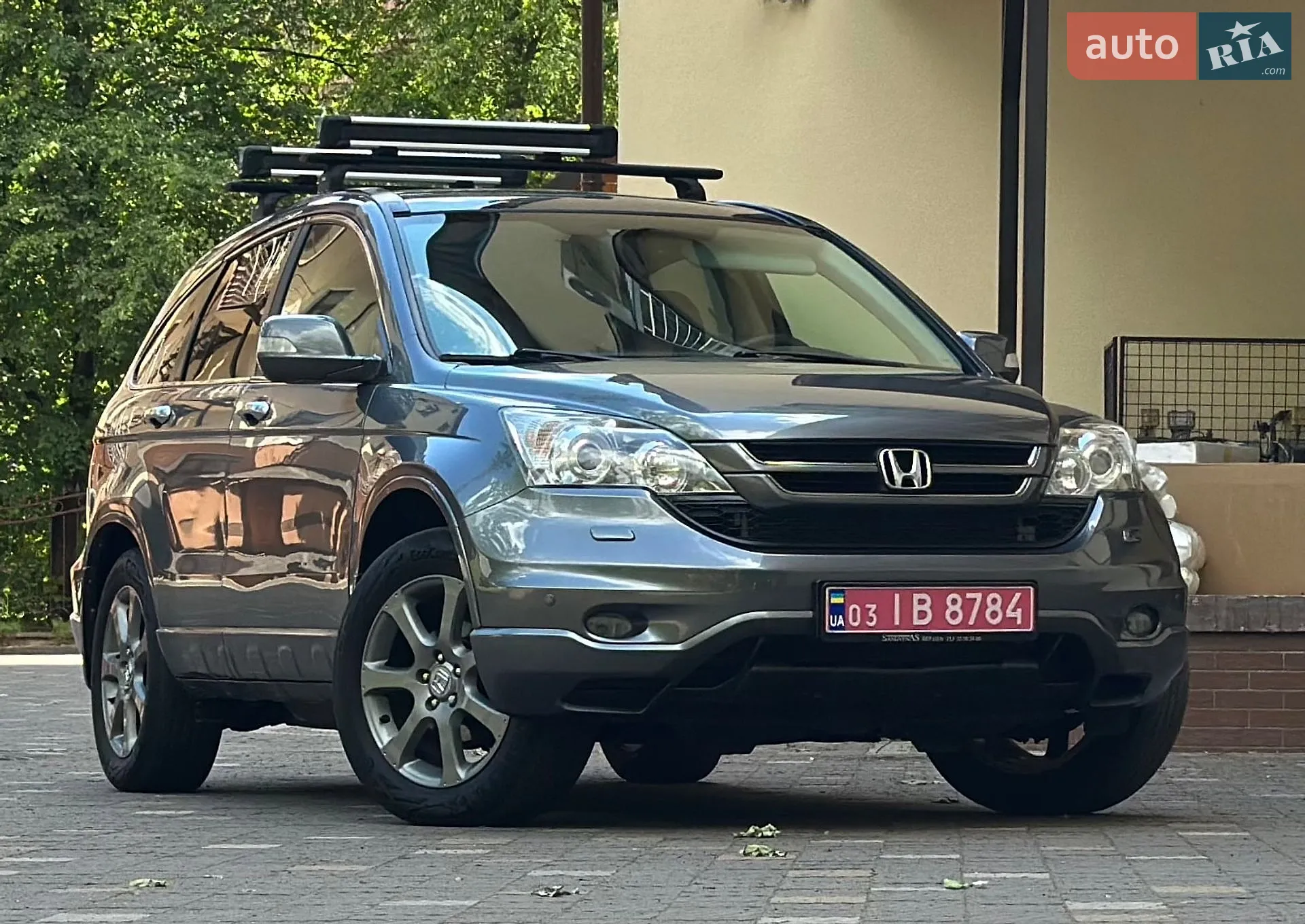 2011 Honda CR-V - мініатюра 13