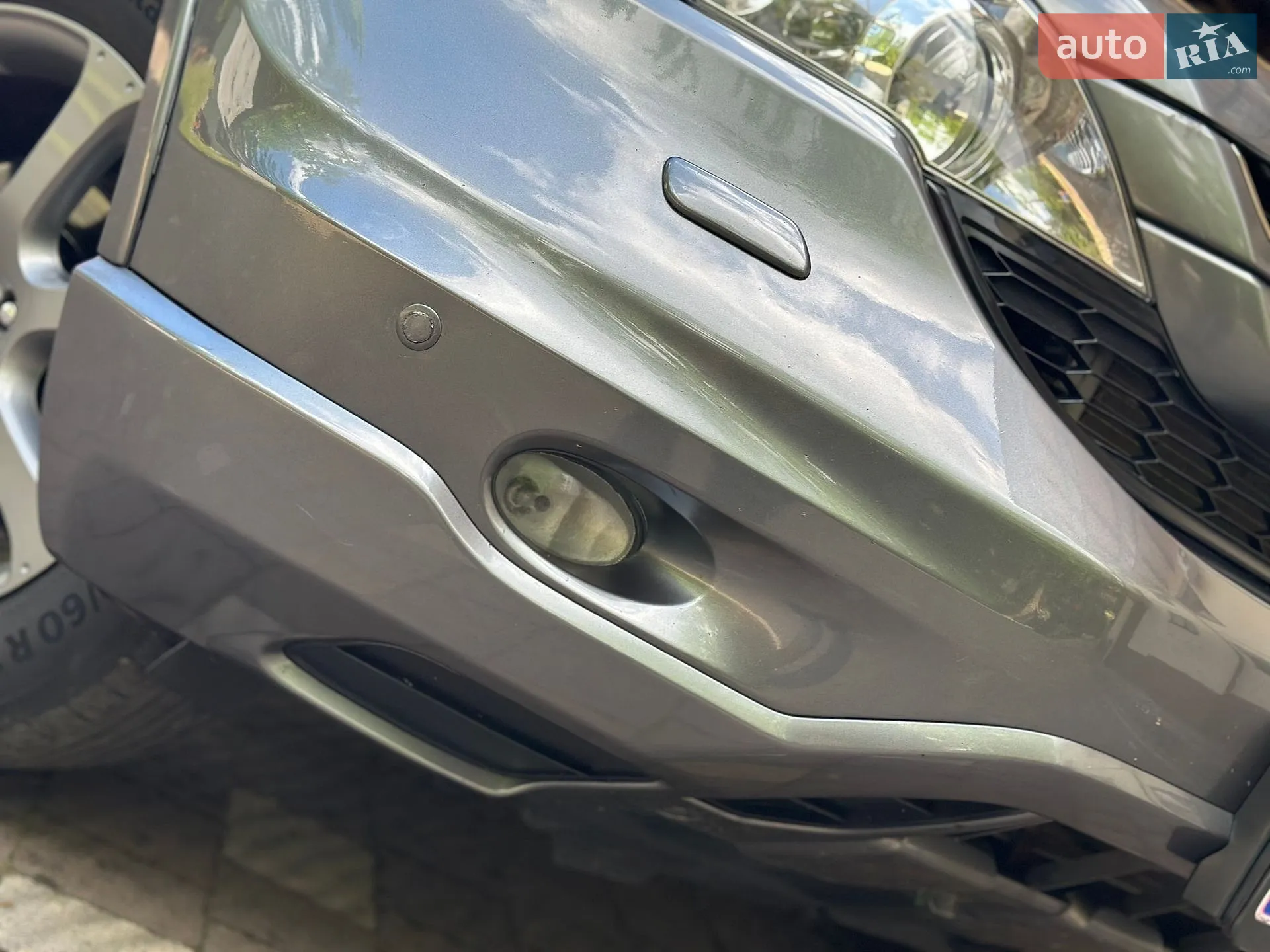 2011 Honda CR-V - мініатюра 18