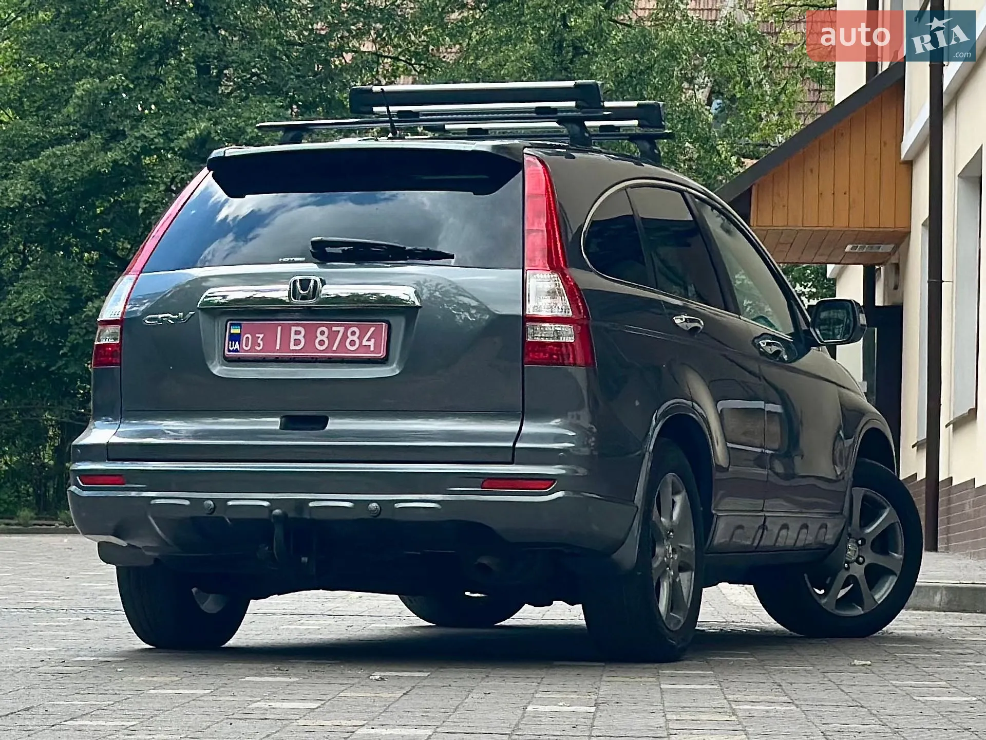 2011 Honda CR-V - мініатюра 30