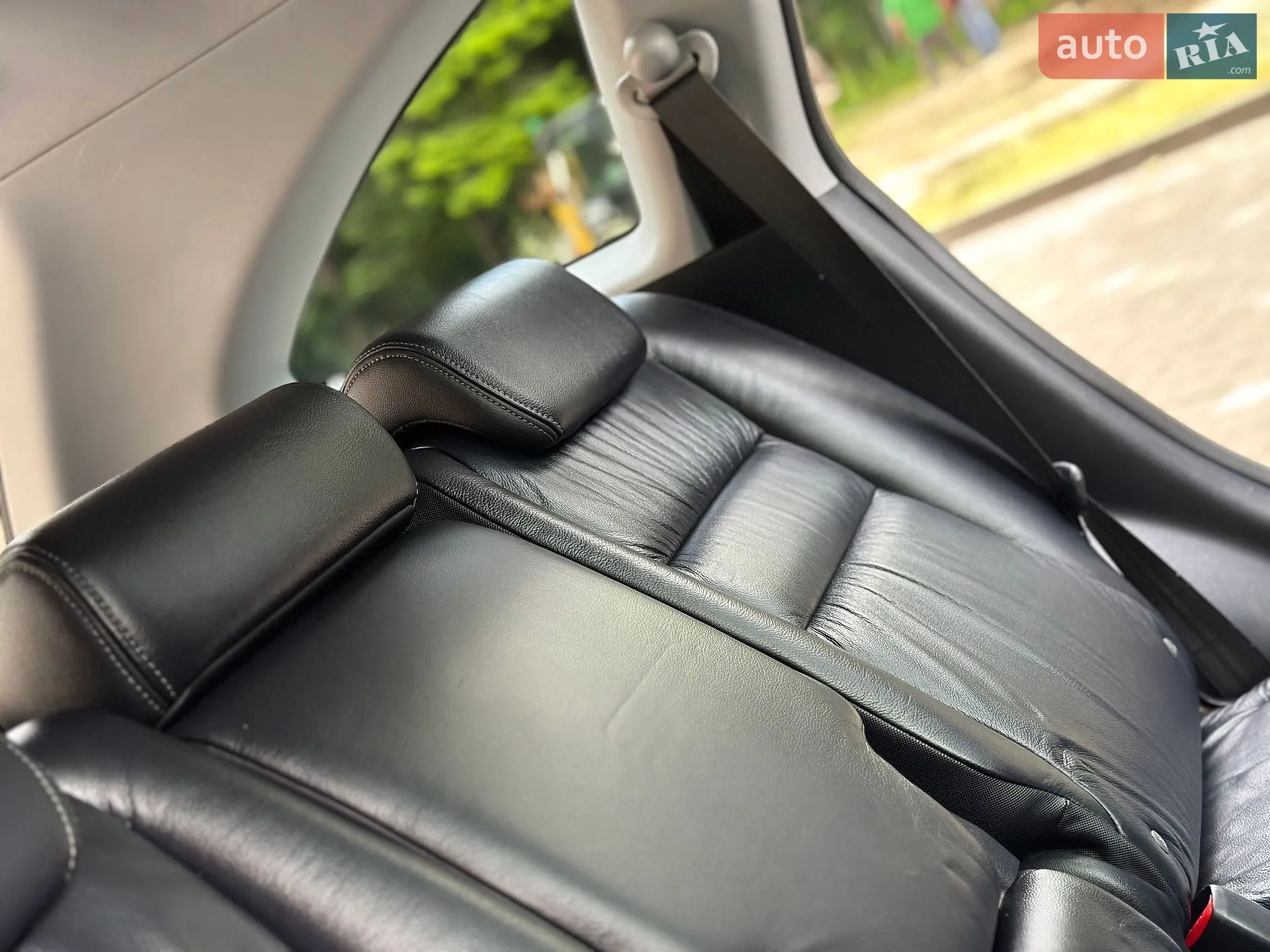 2011 Honda CR-V - мініатюра 65