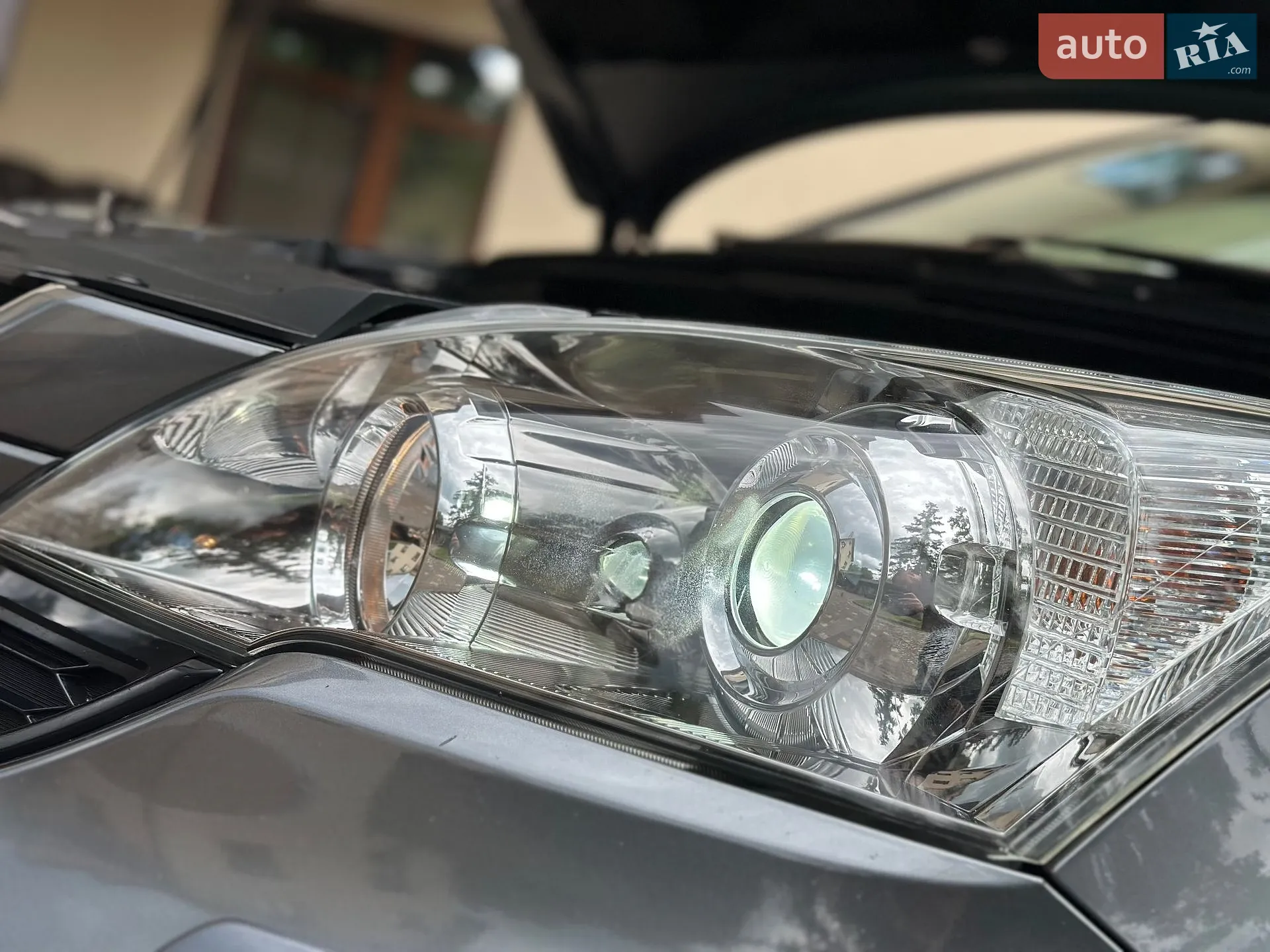 2011 Honda CR-V - мініатюра 69