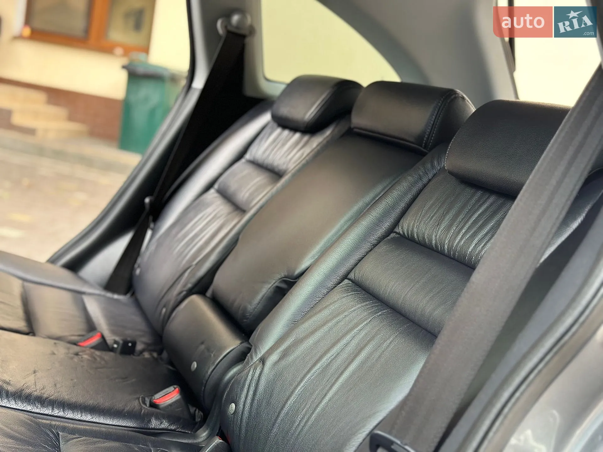 2011 Honda CR-V - мініатюра 75