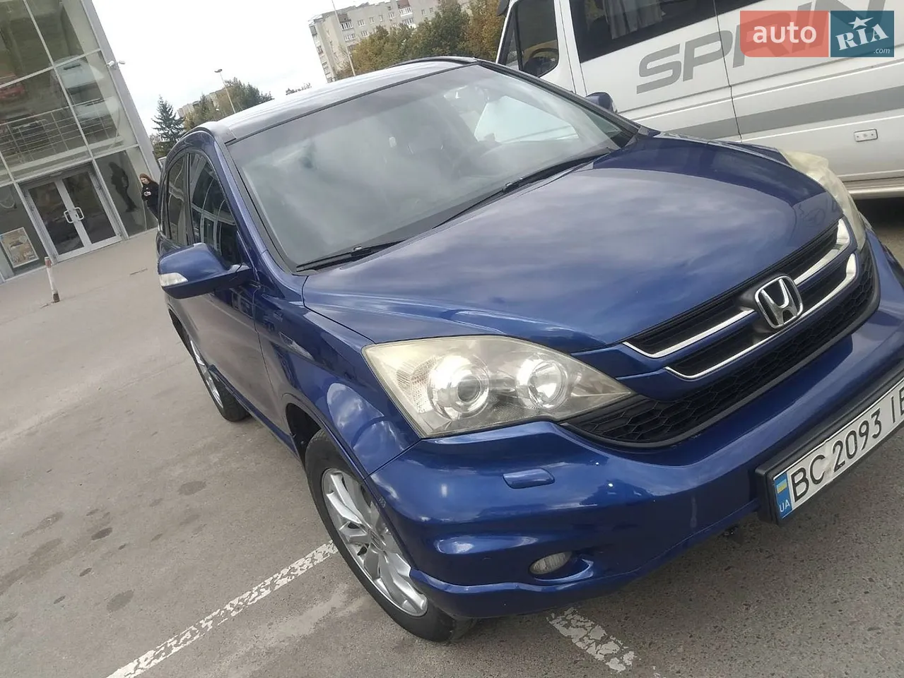 2011 Honda CR-V - мініатюра 29