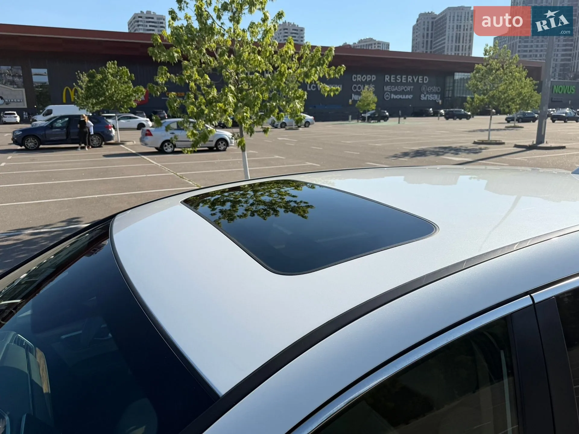 2021 Honda CR-V - мініатюра 9