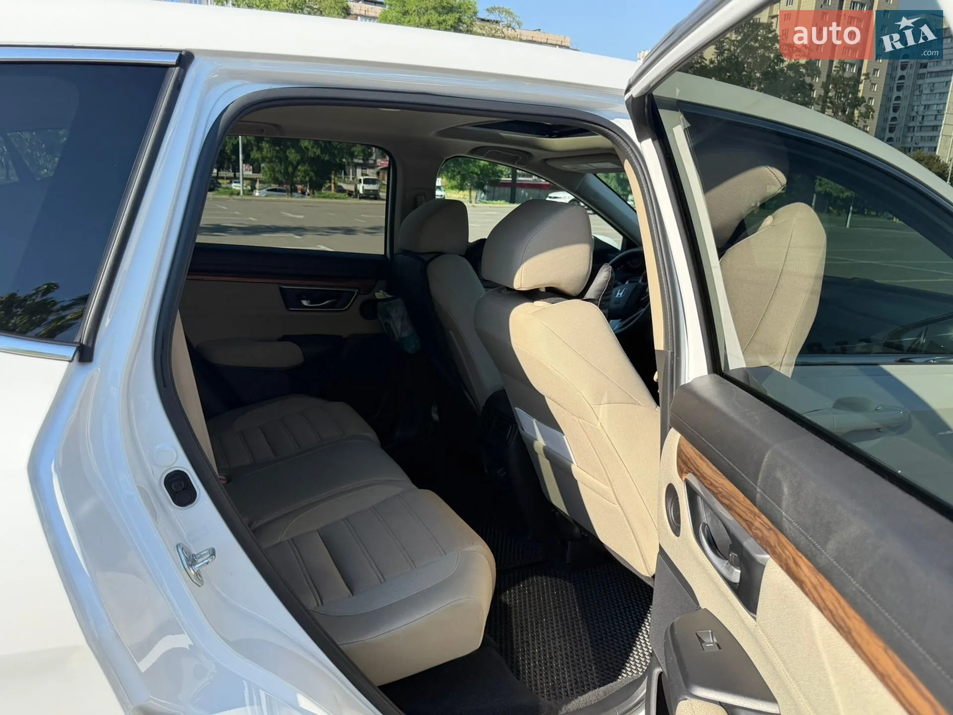 2021 Honda CR-V - мініатюра 11