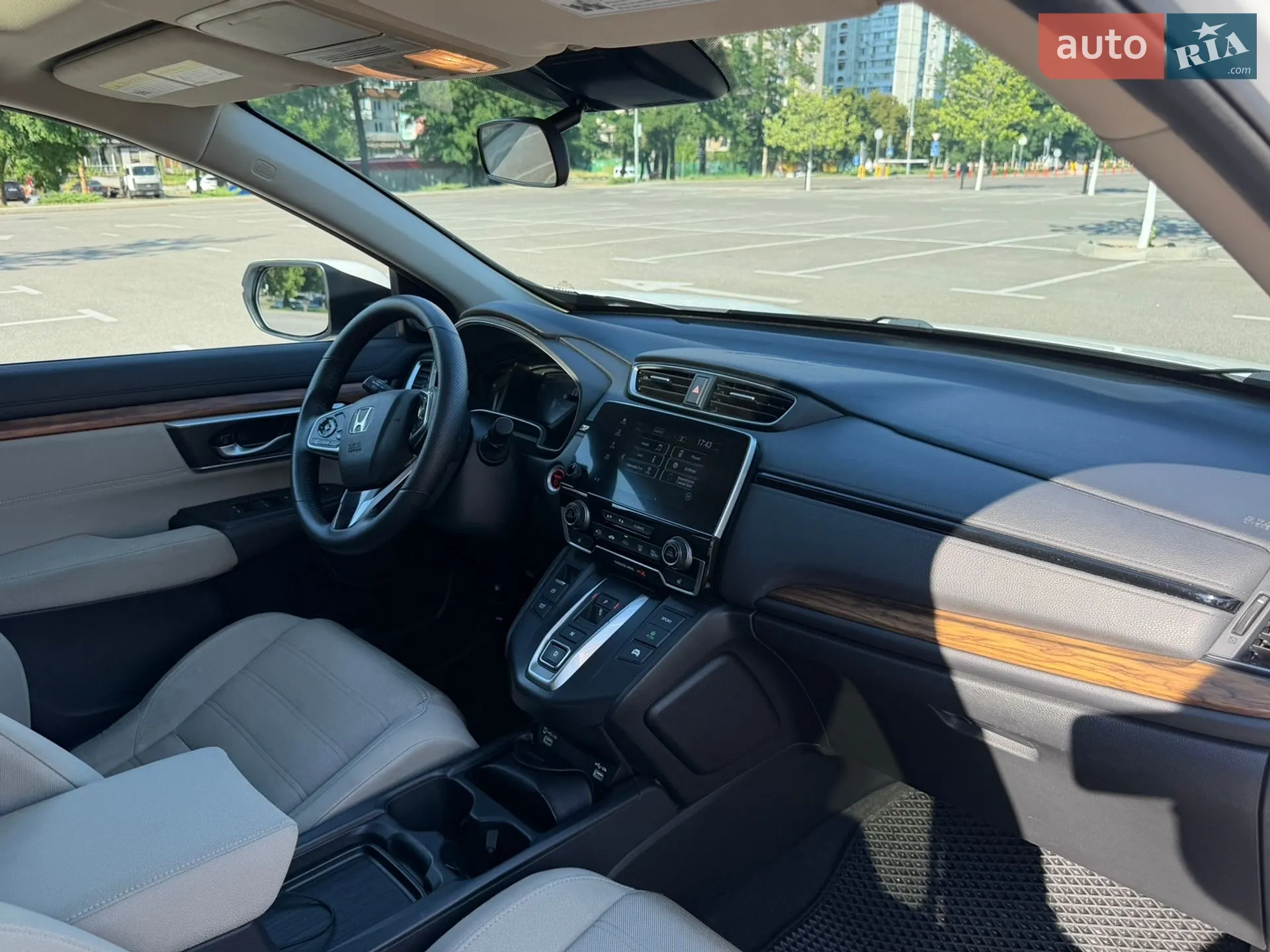 2021 Honda CR-V - мініатюра 12