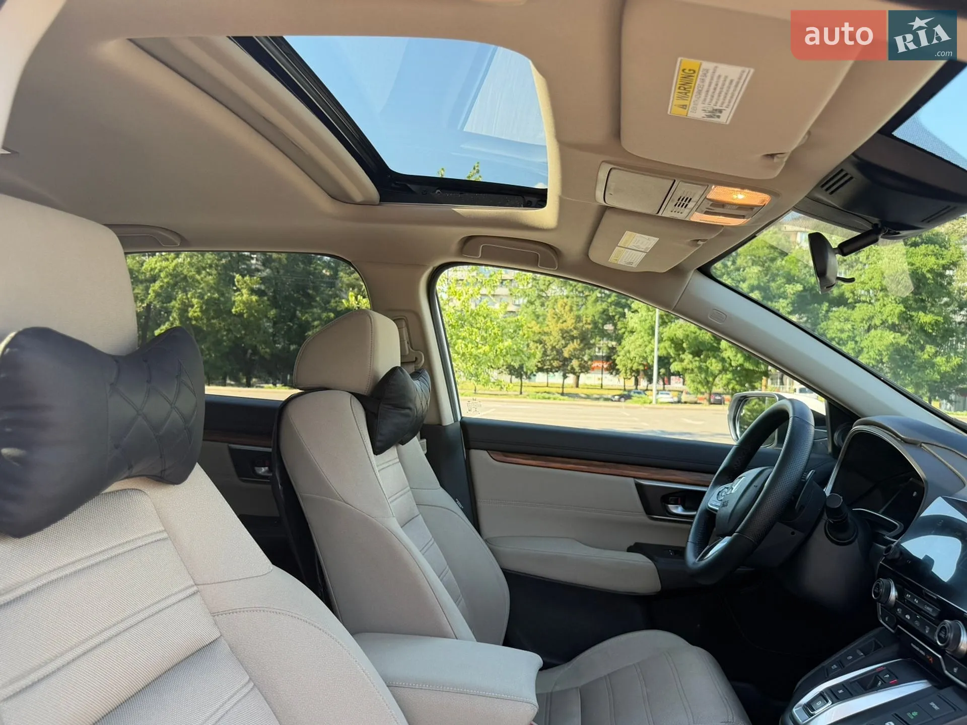 2021 Honda CR-V - мініатюра 13