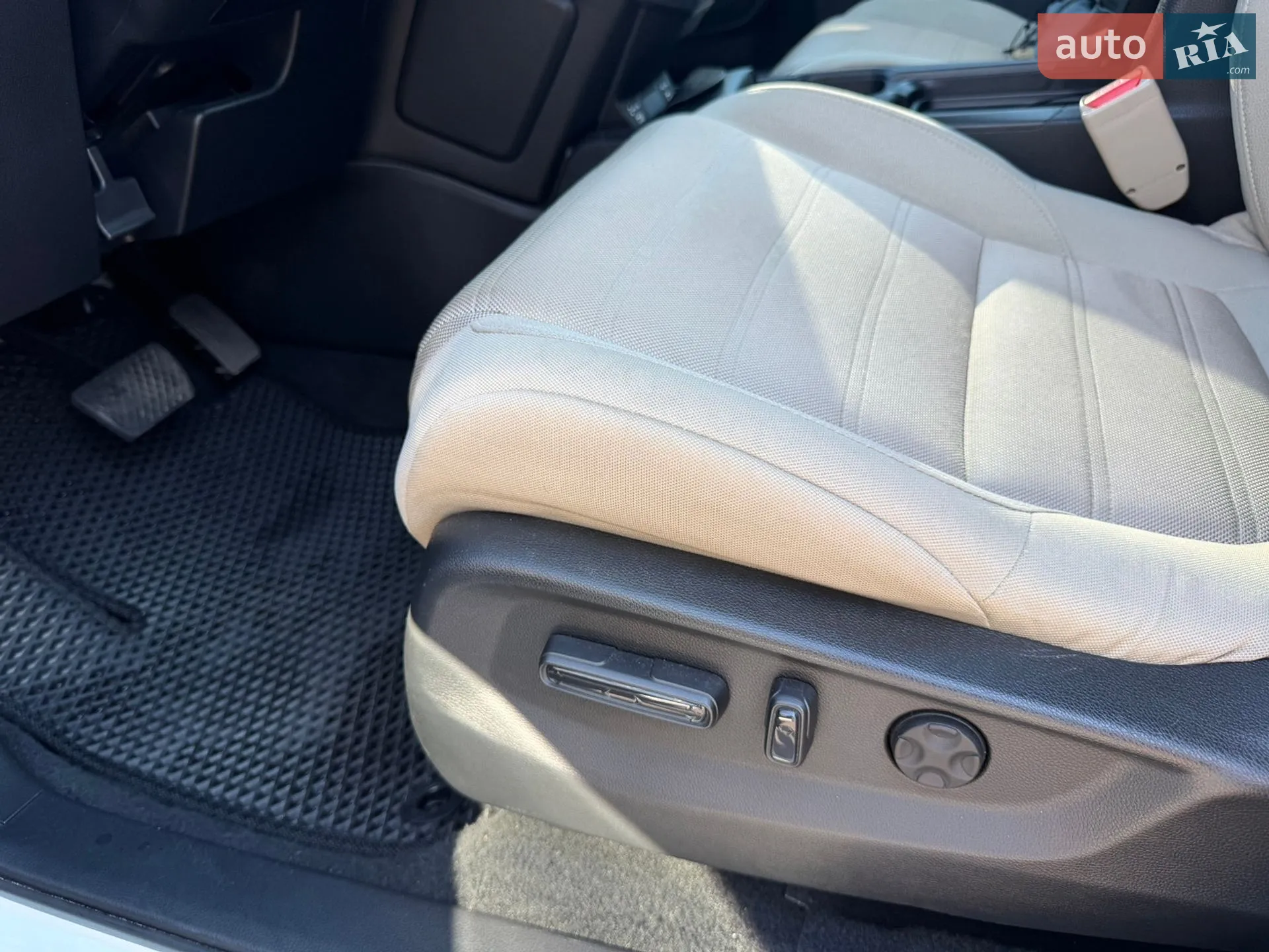 2021 Honda CR-V - мініатюра 16