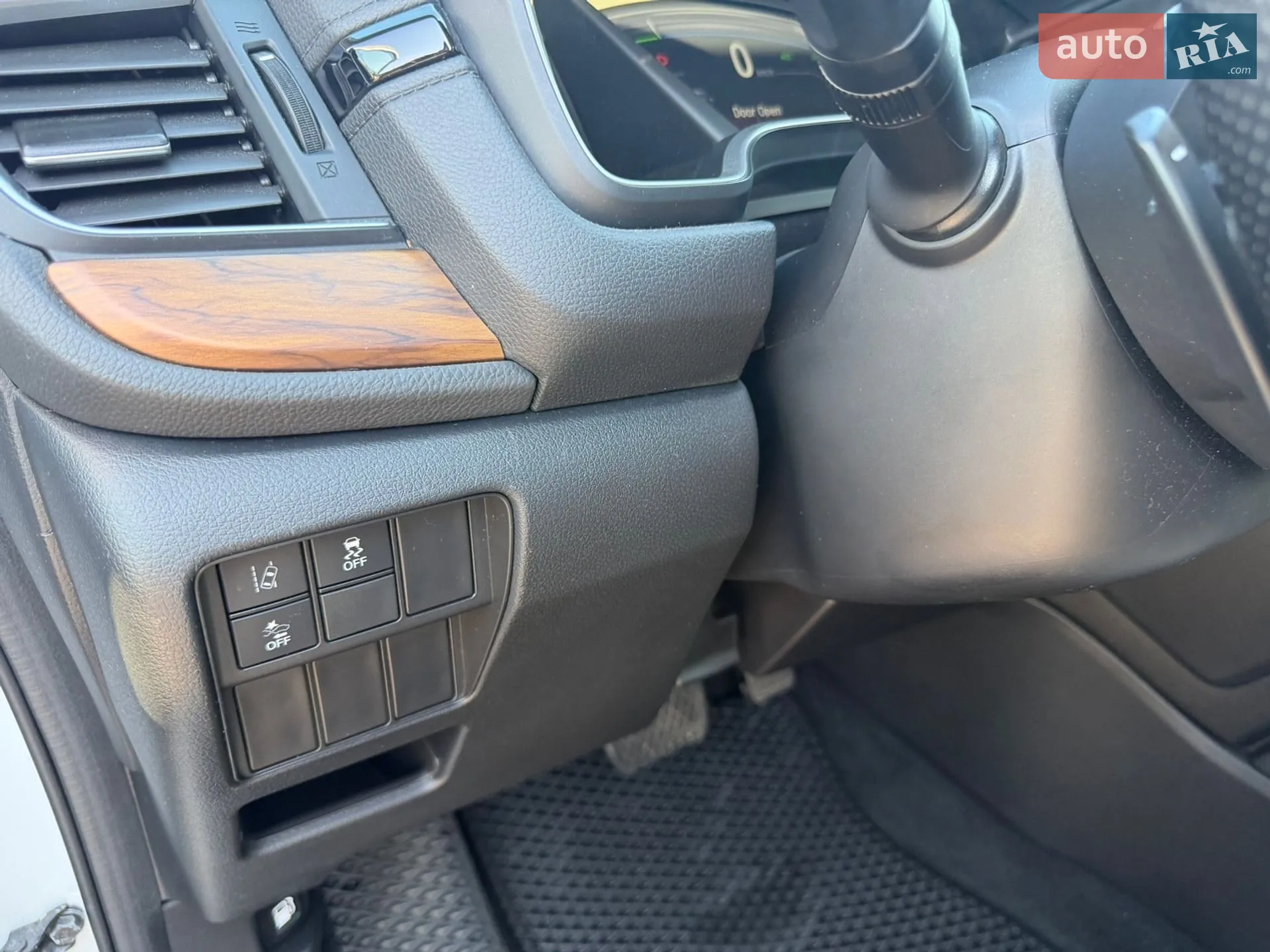 2021 Honda CR-V - мініатюра 17