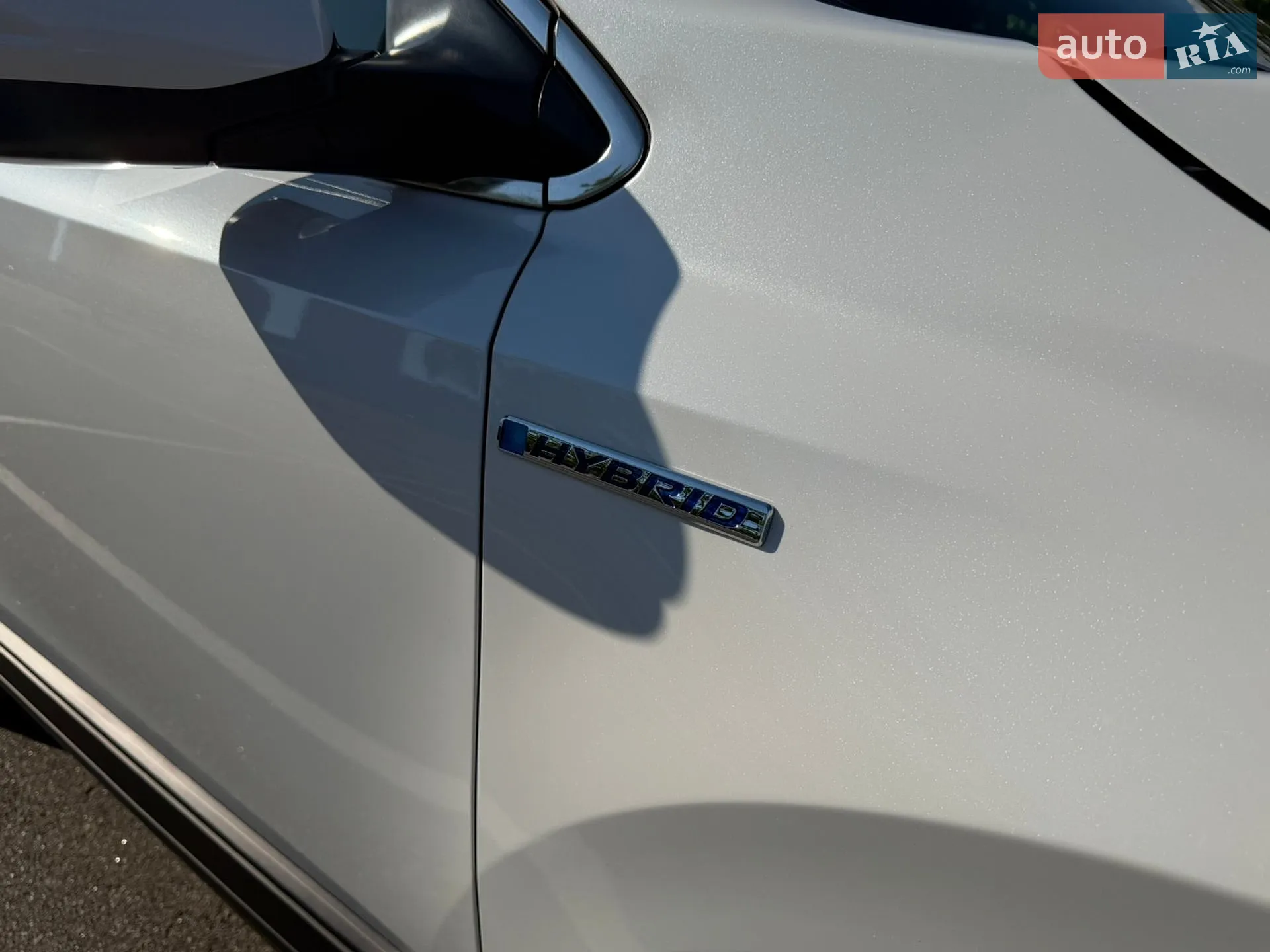 2021 Honda CR-V - мініатюра 20