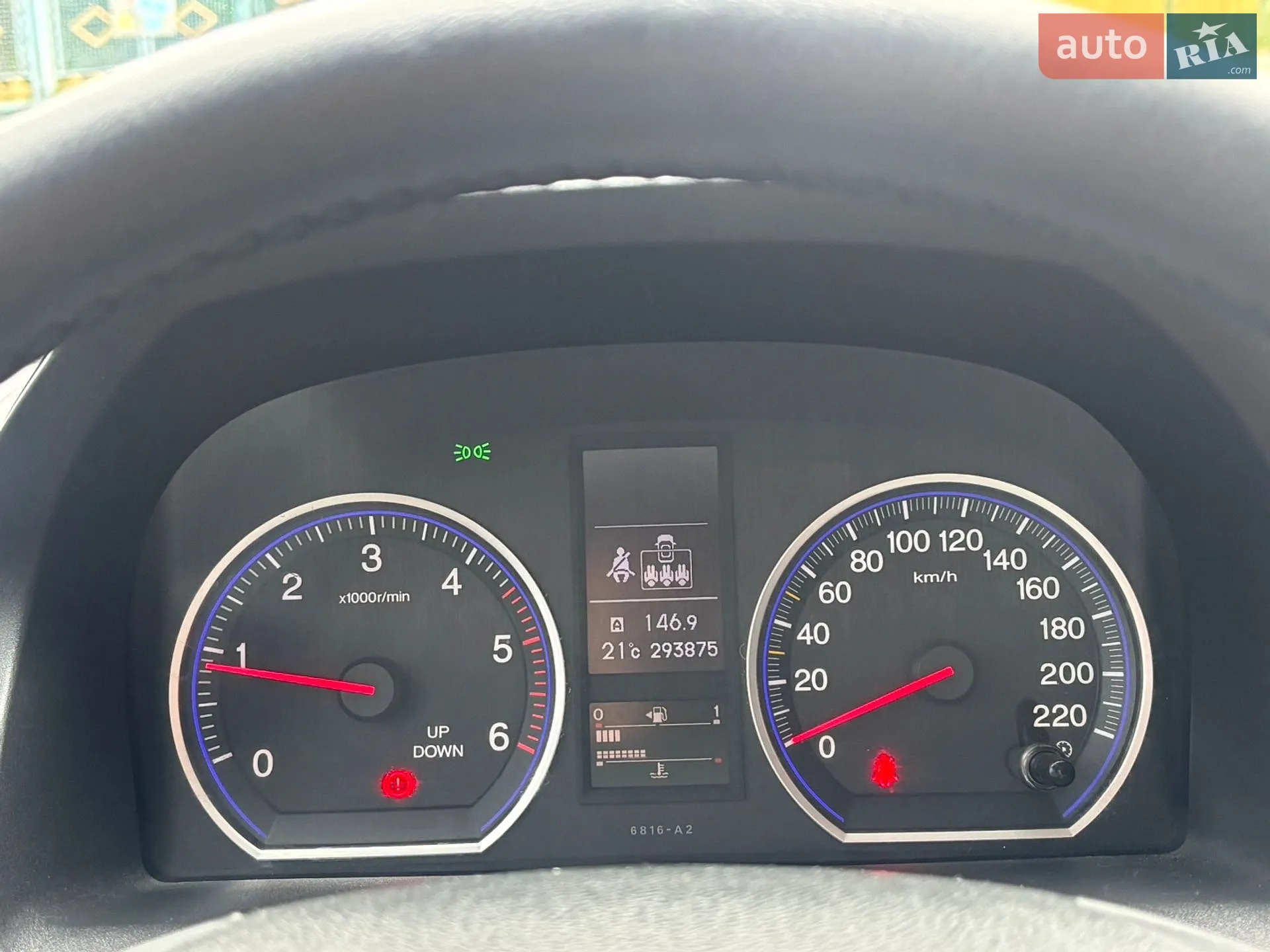 2011 Honda CR-V - мініатюра 26