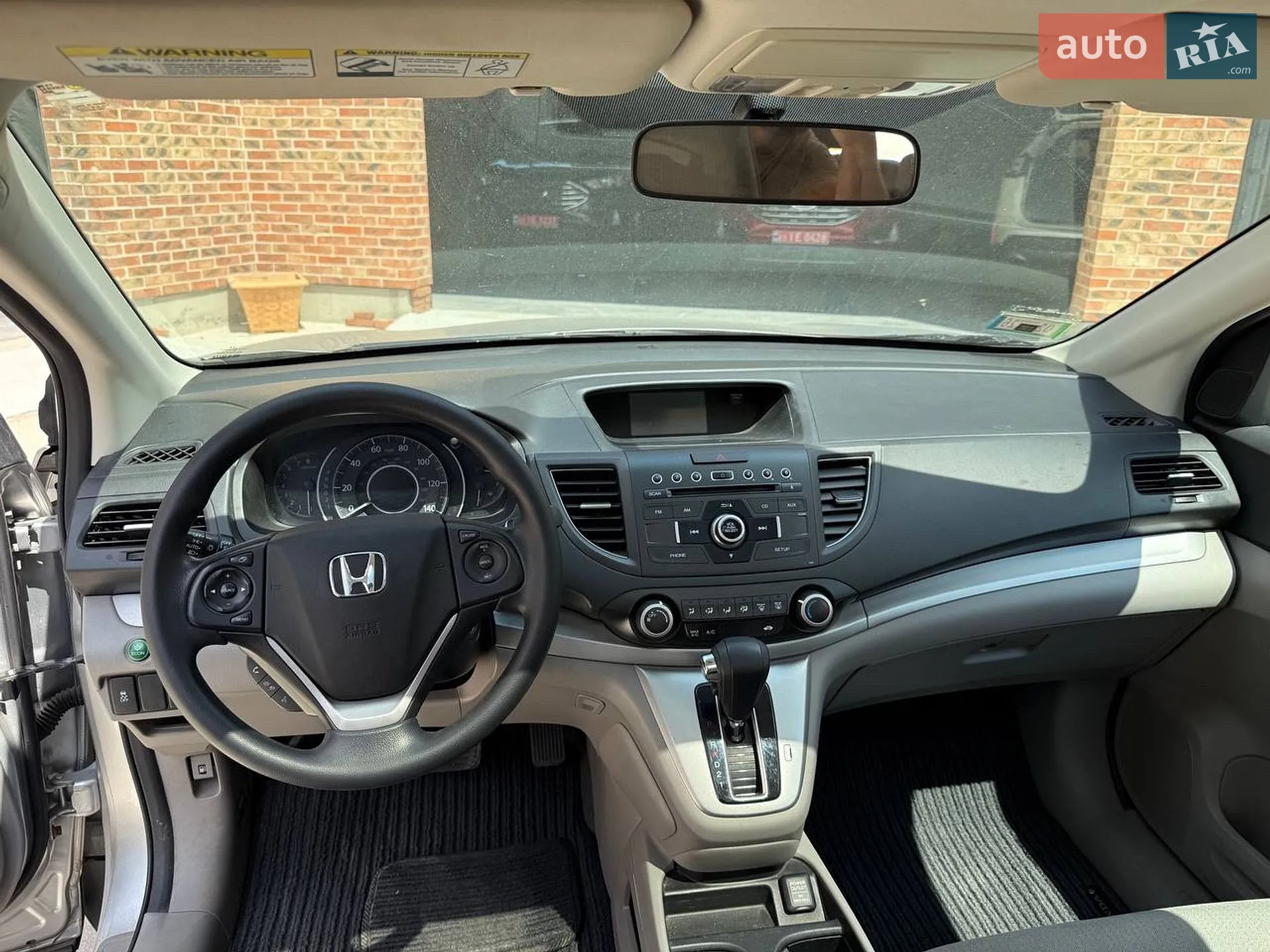 2013 Honda CR-V - мініатюра 22