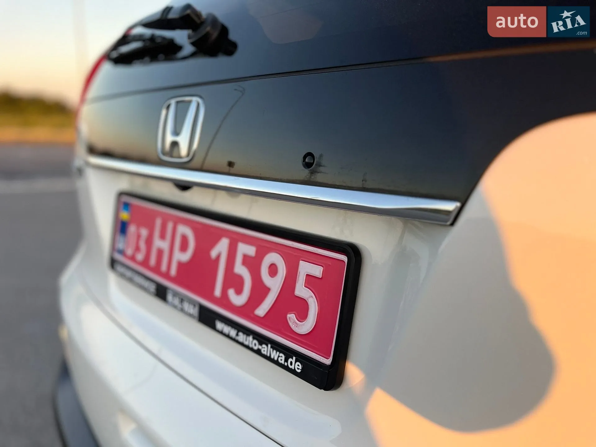2013 Honda CR-V - мініатюра 17