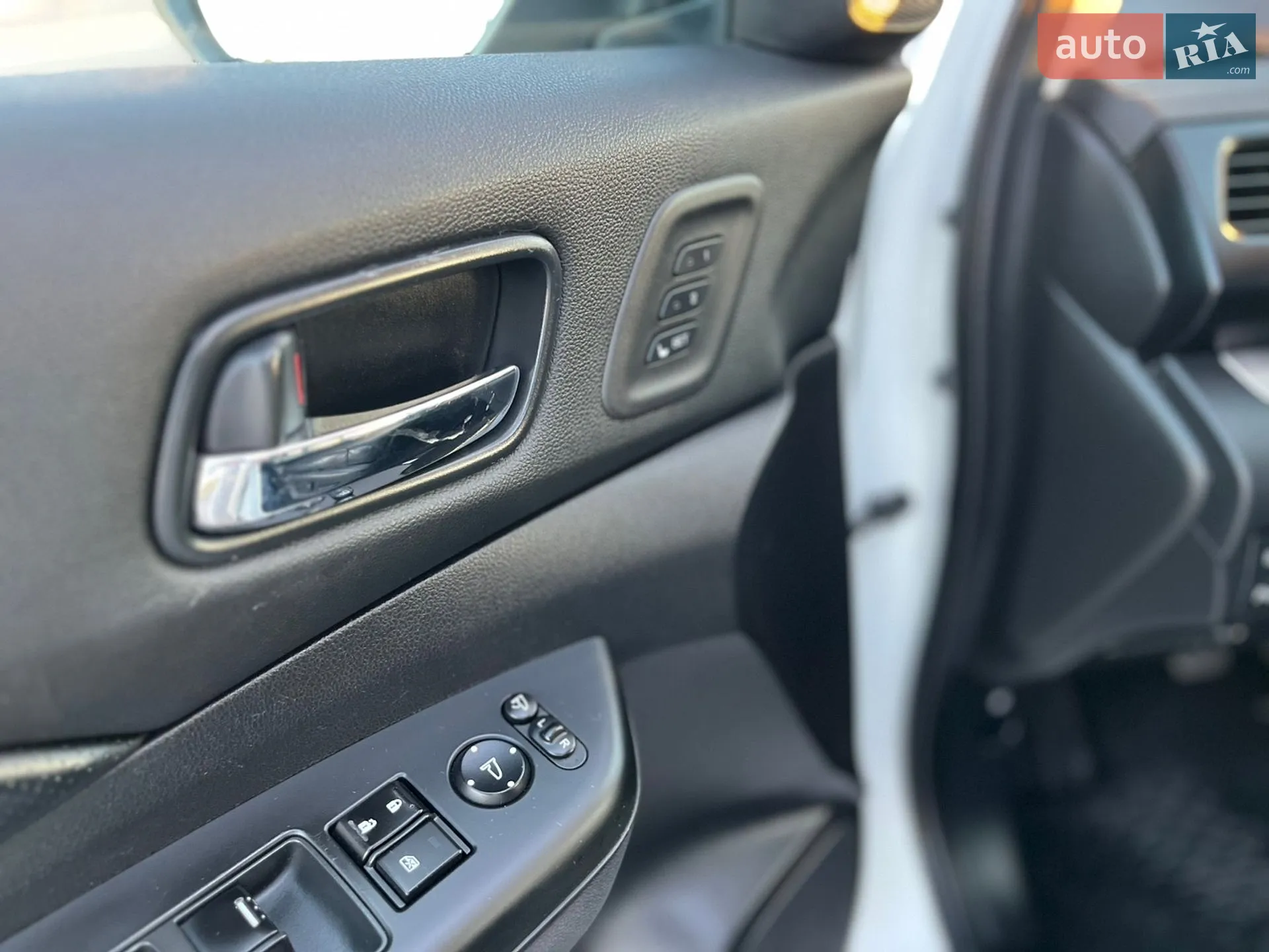 2013 Honda CR-V - мініатюра 21
