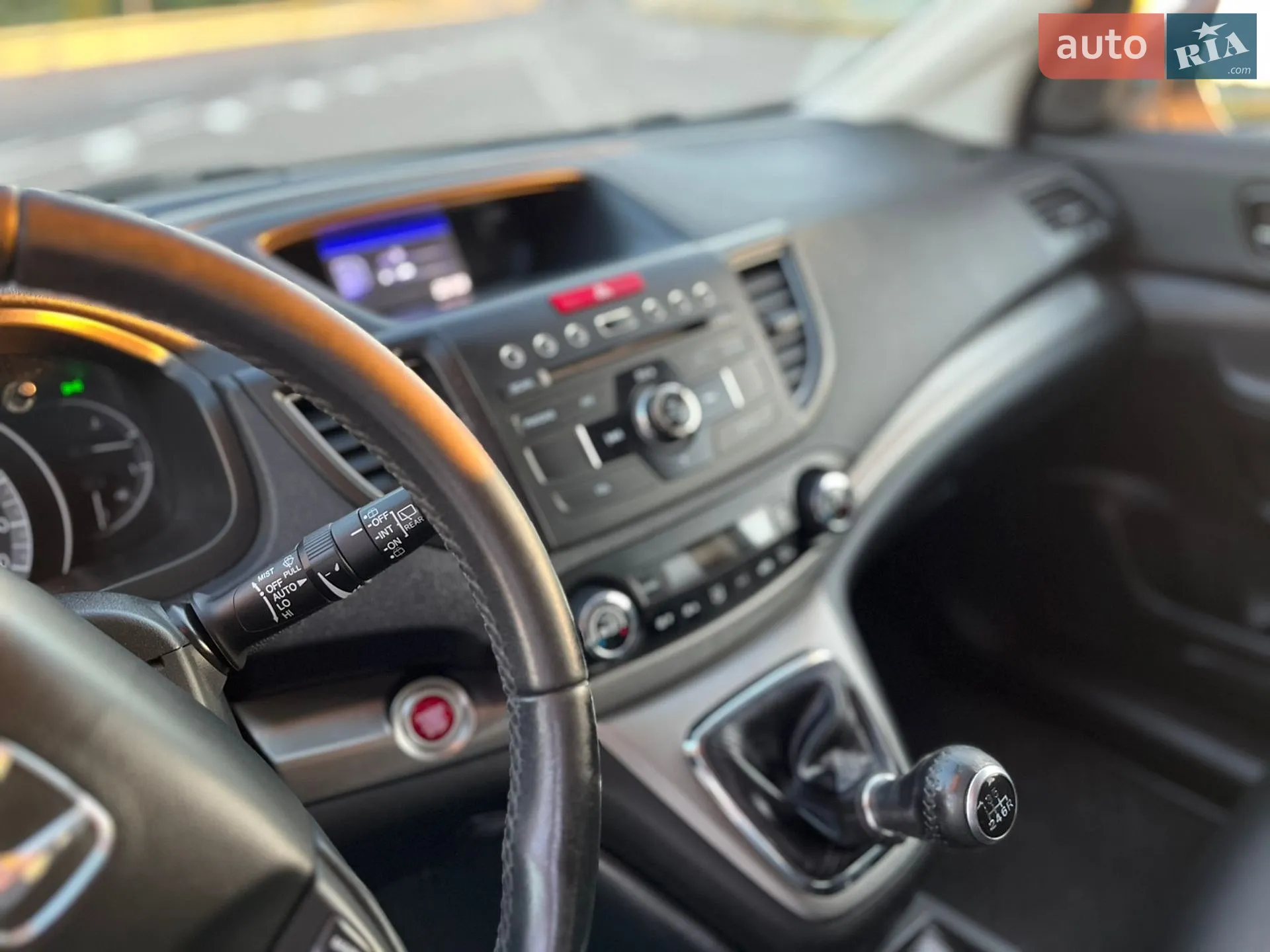 2013 Honda CR-V - мініатюра 24