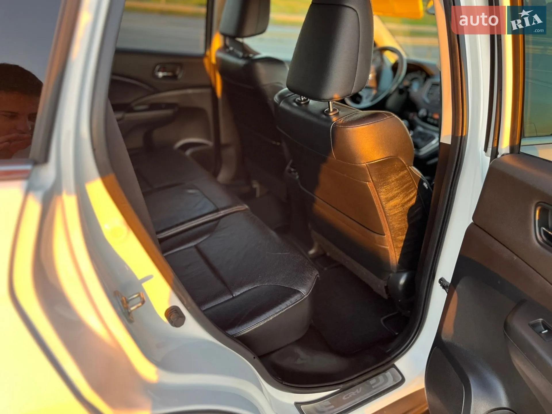 2013 Honda CR-V - мініатюра 29