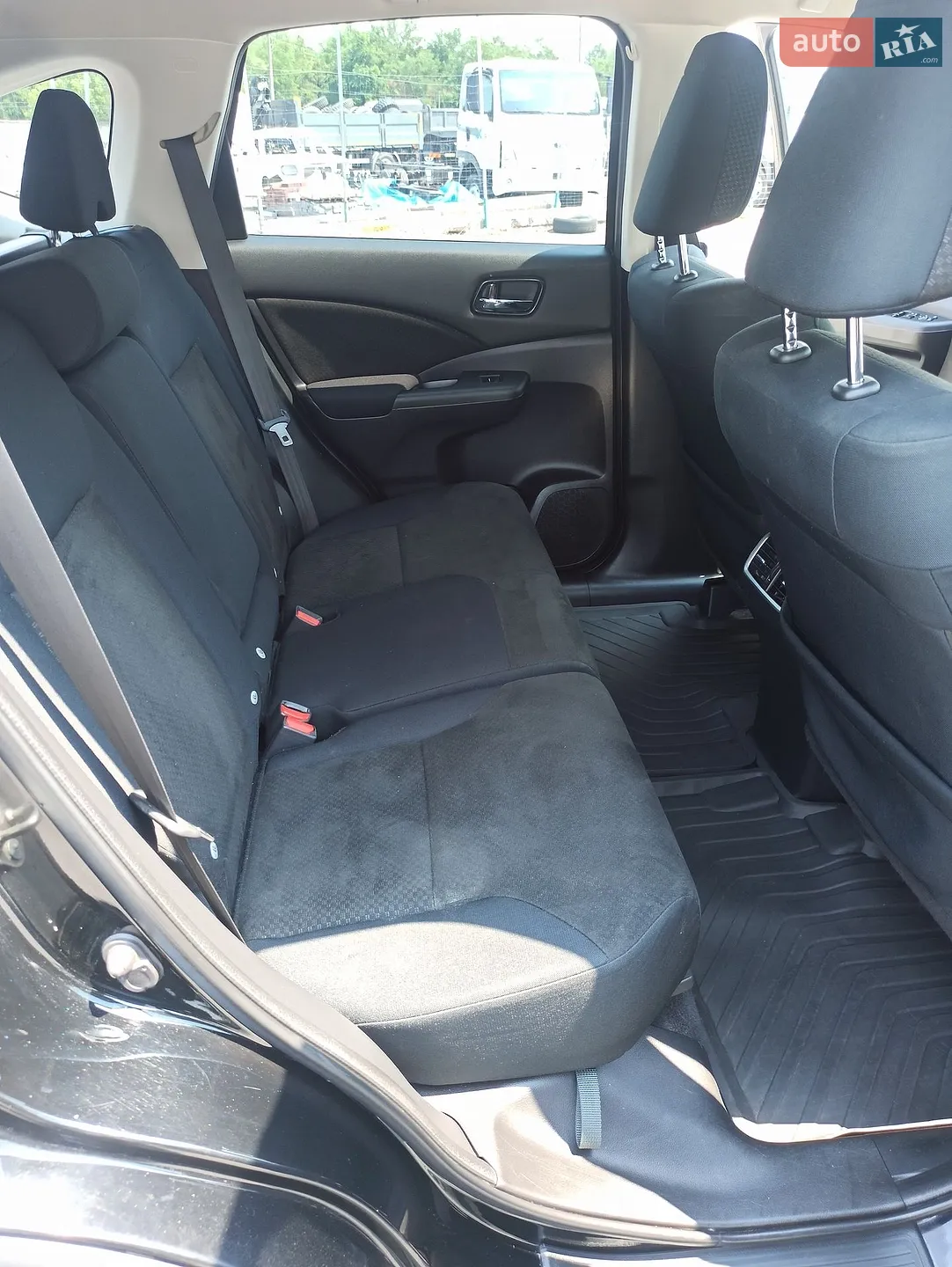 2018 Honda CR-V - мініатюра 6
