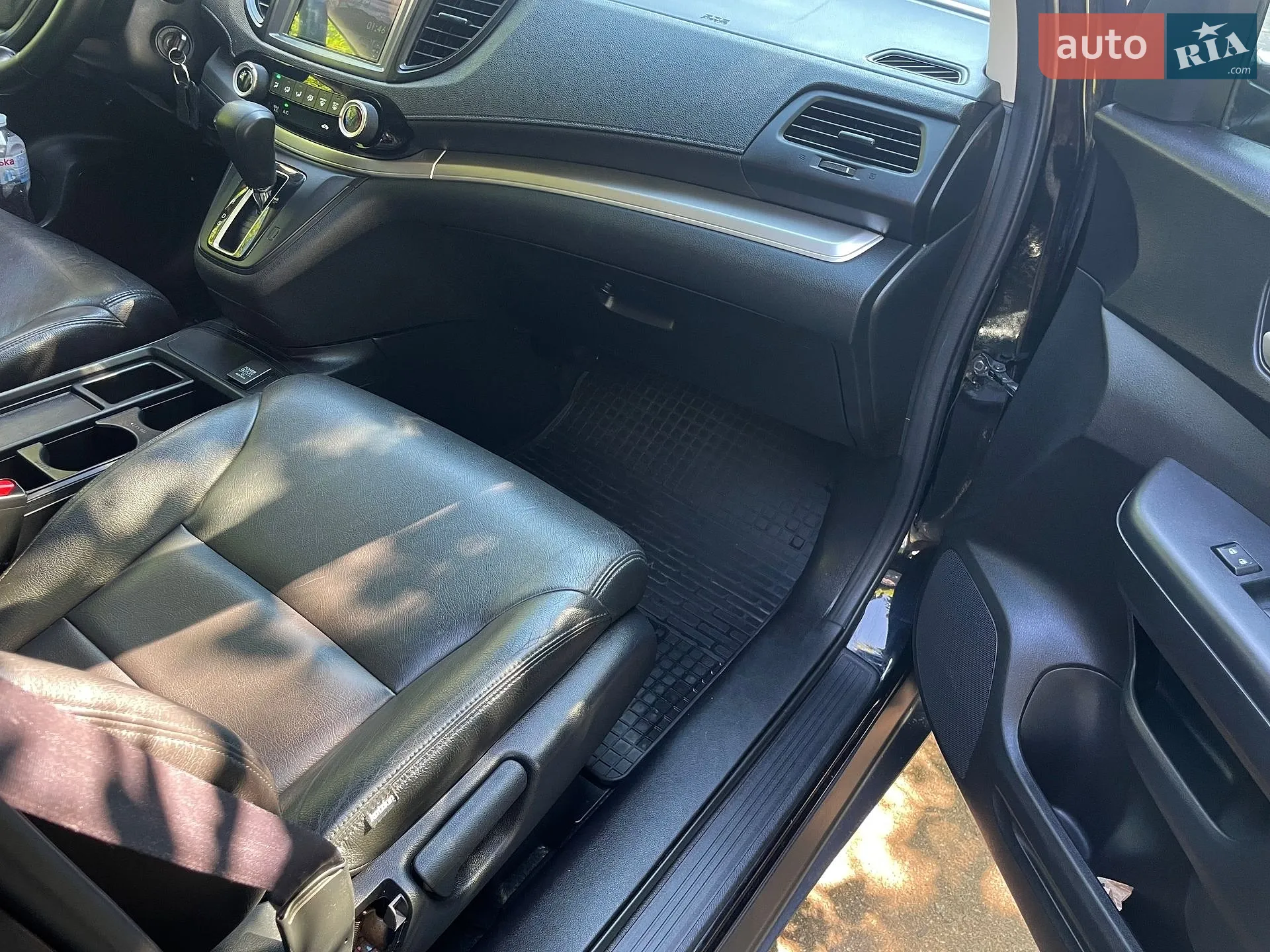 2016 Honda CR-V - мініатюра 9