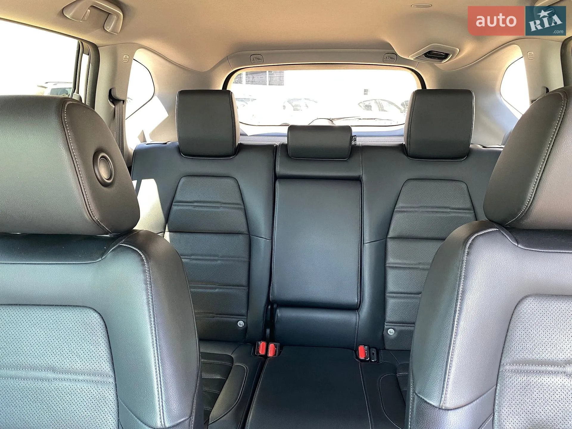 2020 Honda CR-V - мініатюра 18