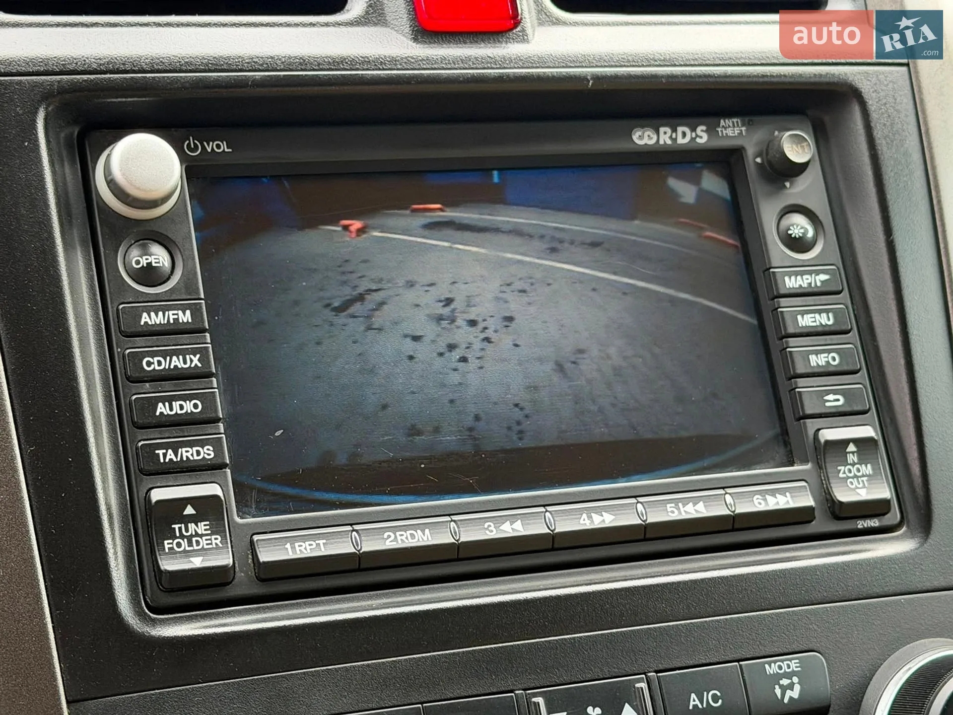 2010 Honda CR-V - мініатюра 5
