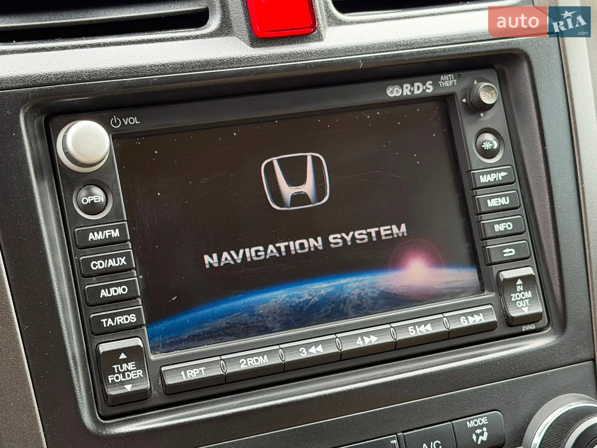 2010 Honda CR-V - мініатюра 27