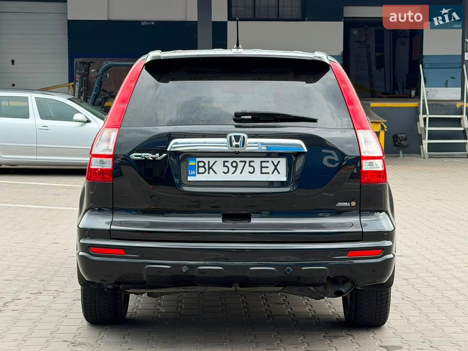 2010 Honda CR-V - мініатюра 32