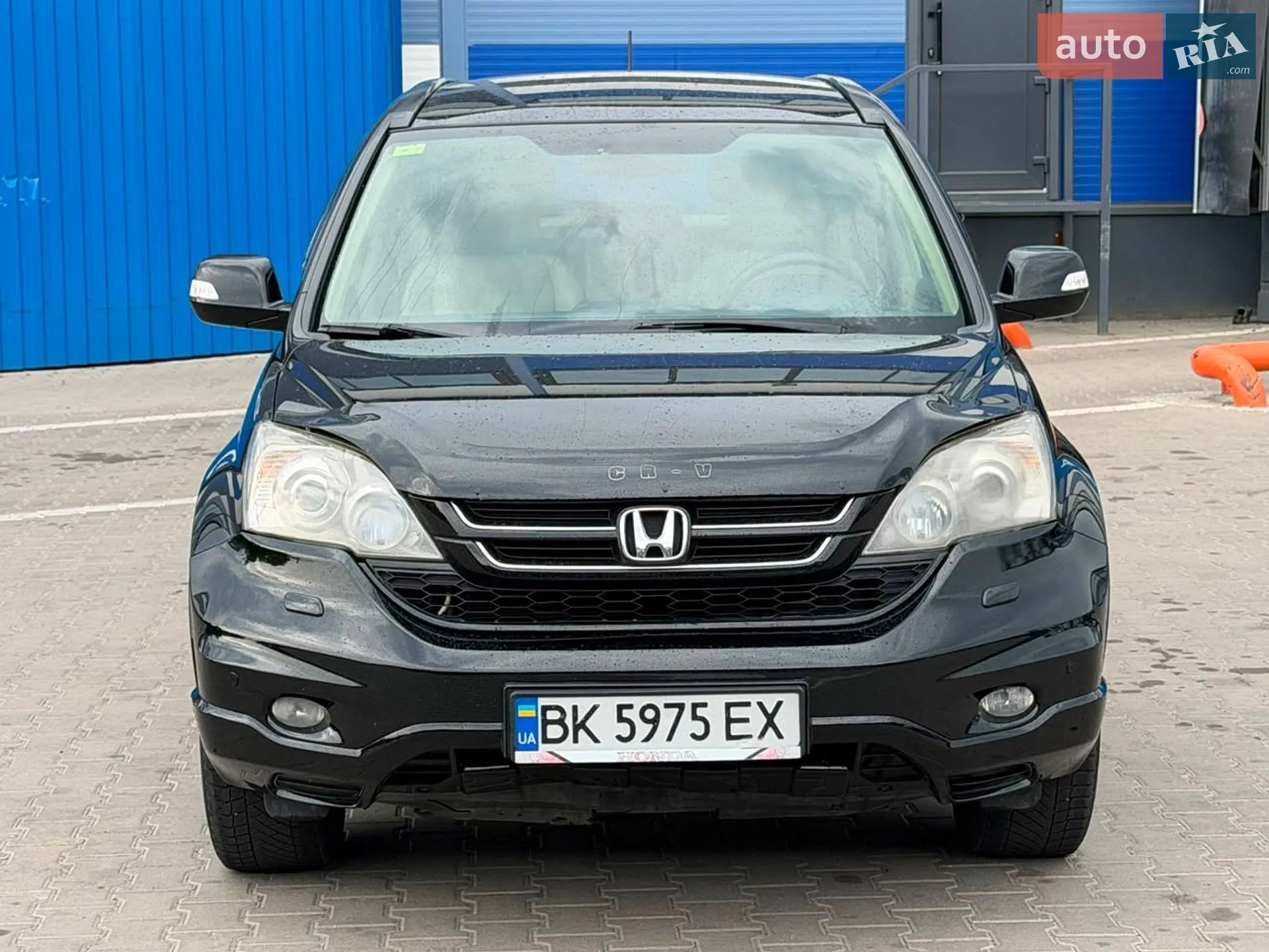 2010 Honda CR-V - мініатюра 37