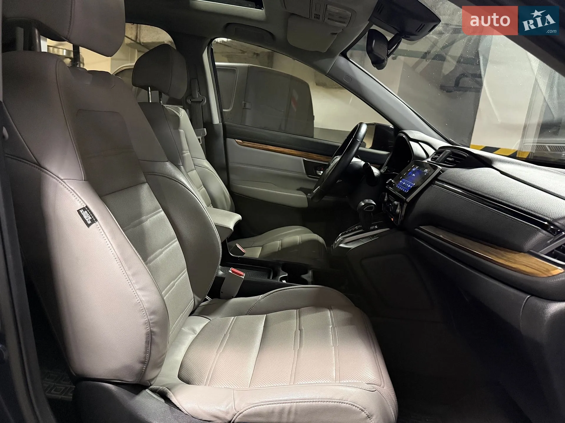 2018 Honda CR-V - мініатюра 32