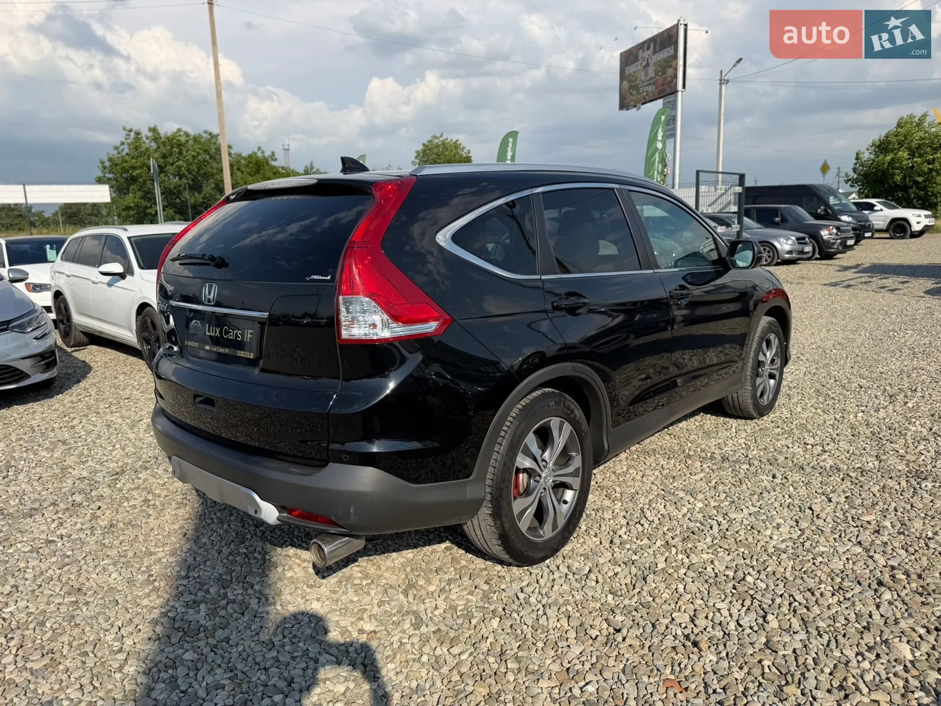 2013 Honda CR-V - мініатюра 15
