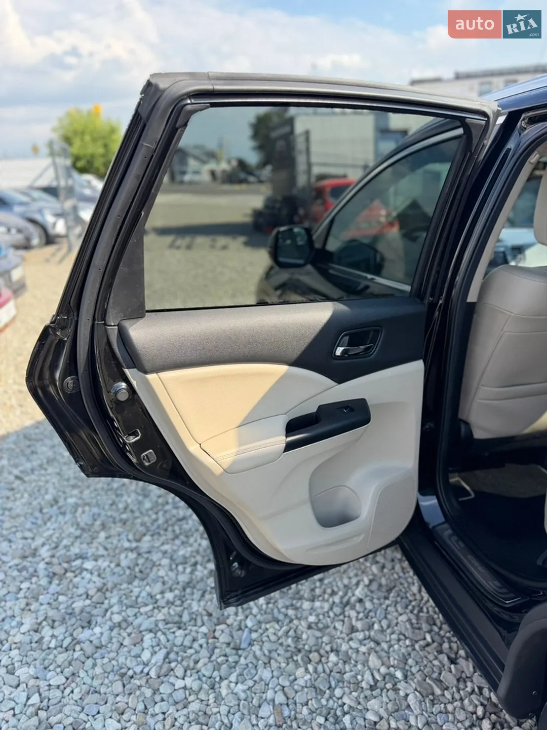 2013 Honda CR-V - мініатюра 22