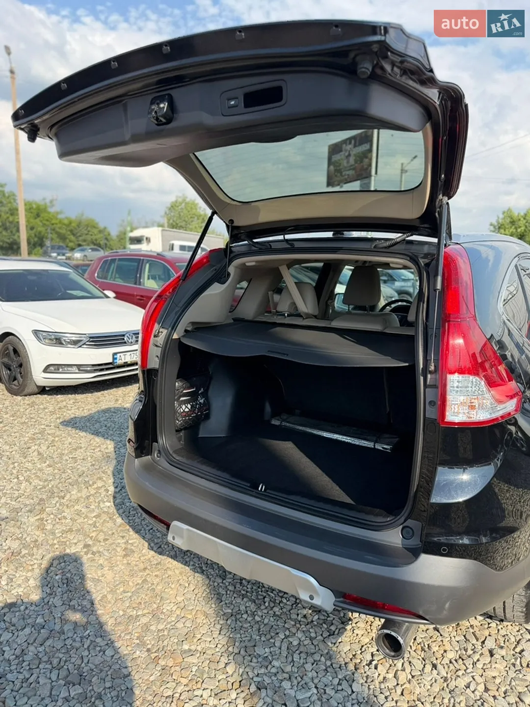2013 Honda CR-V - мініатюра 32