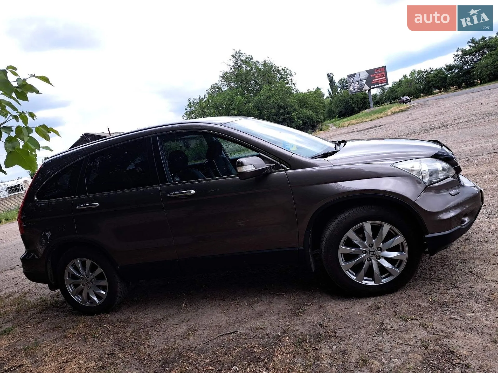 2011 Honda CR-V - мініатюра 17