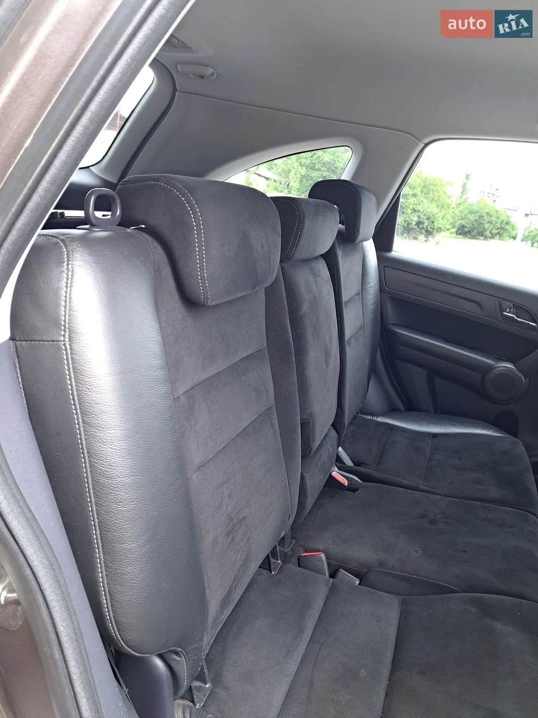 2011 Honda CR-V - мініатюра 29