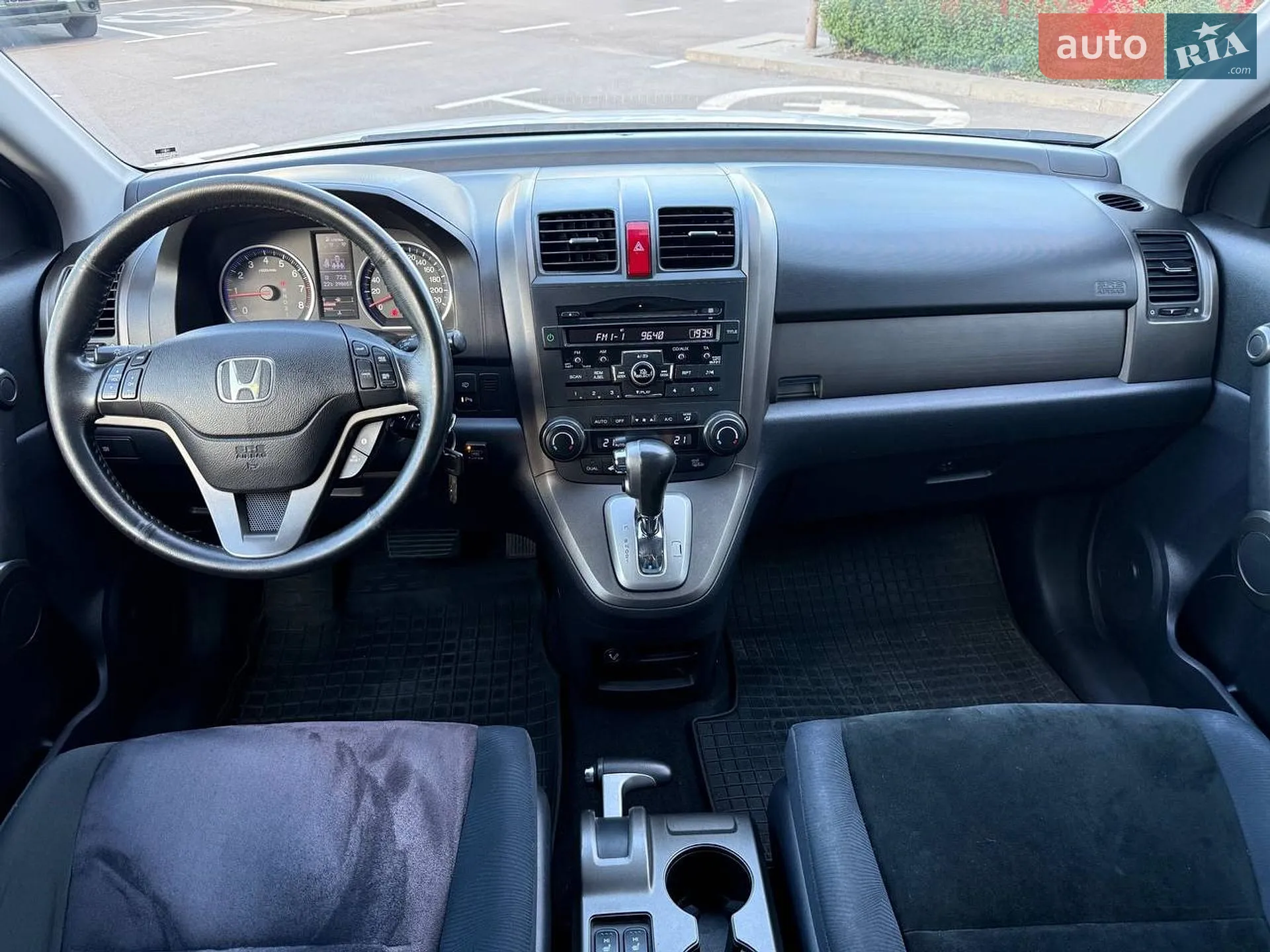 2012 Honda CR-V - мініатюра 20