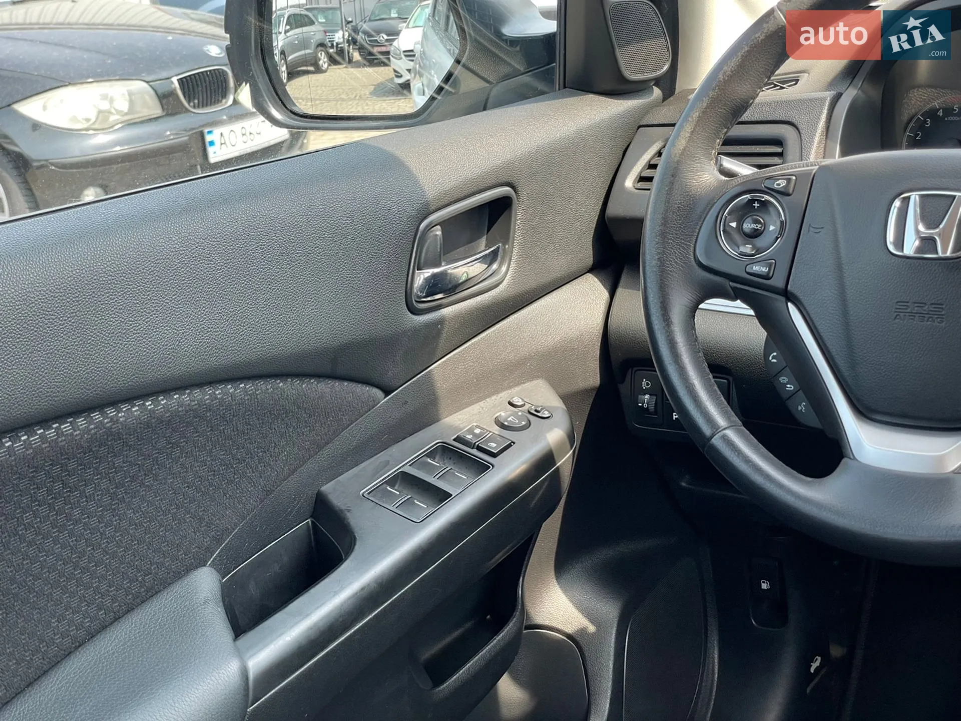2015 Honda CR-V - мініатюра 30