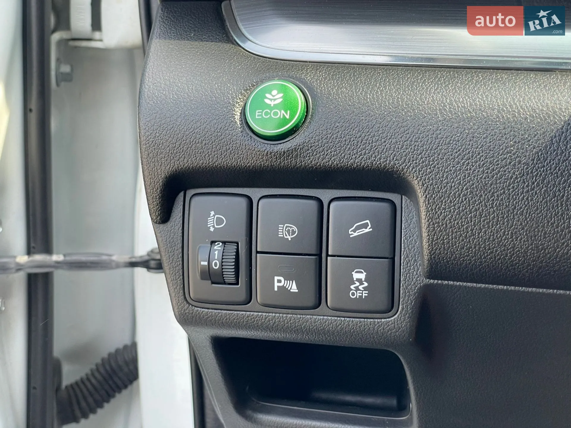 2015 Honda CR-V - мініатюра 34