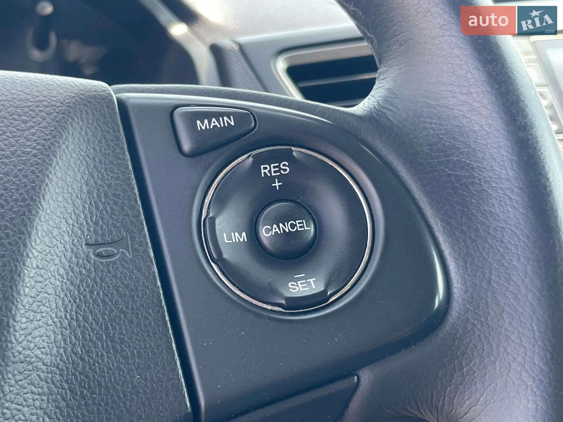 2015 Honda CR-V - мініатюра 36