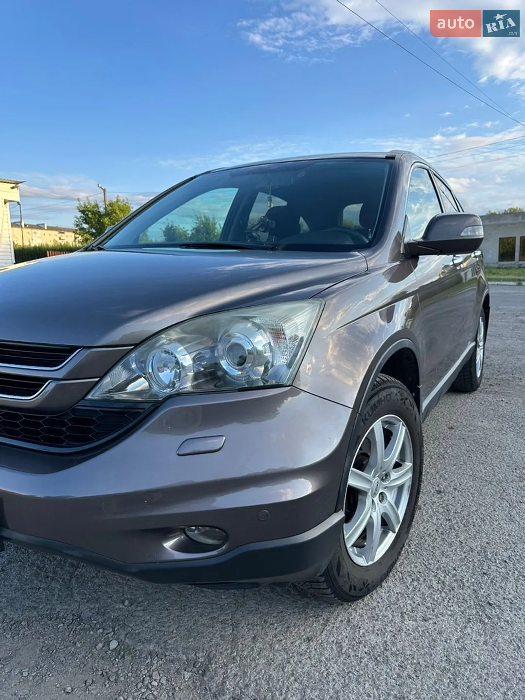2011 Honda CR-V - мініатюра 12