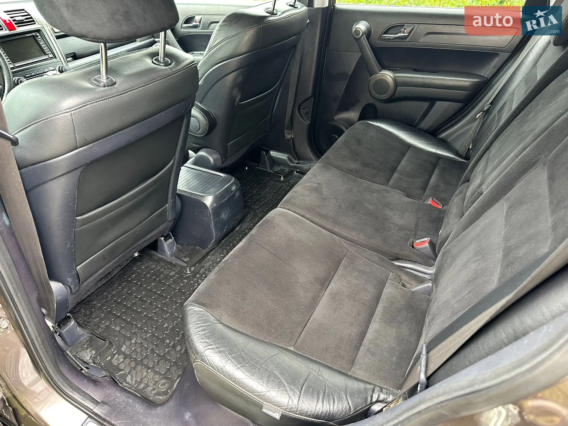 2011 Honda CR-V - мініатюра 28