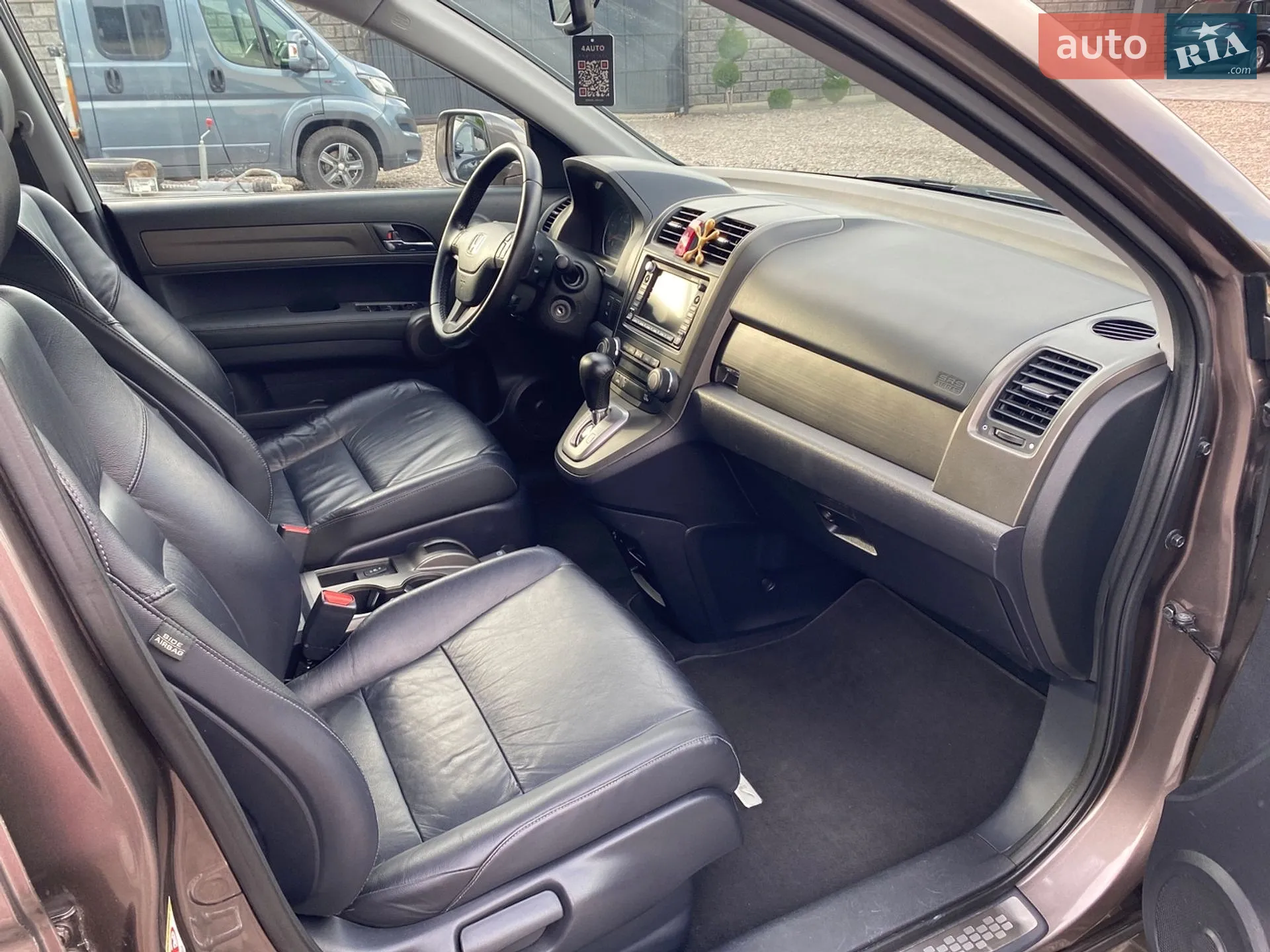 2010 Honda CR-V - мініатюра 13