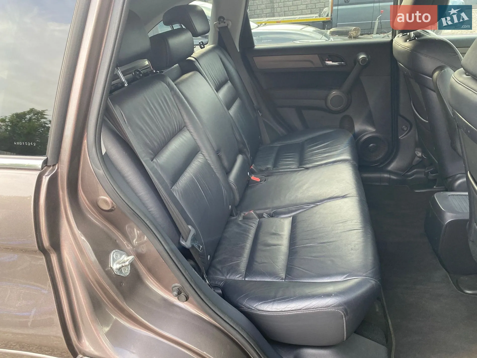 2010 Honda CR-V - мініатюра 18